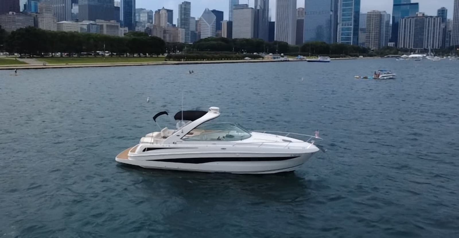 2013 Sea Ray 370 Venture - Photo 1