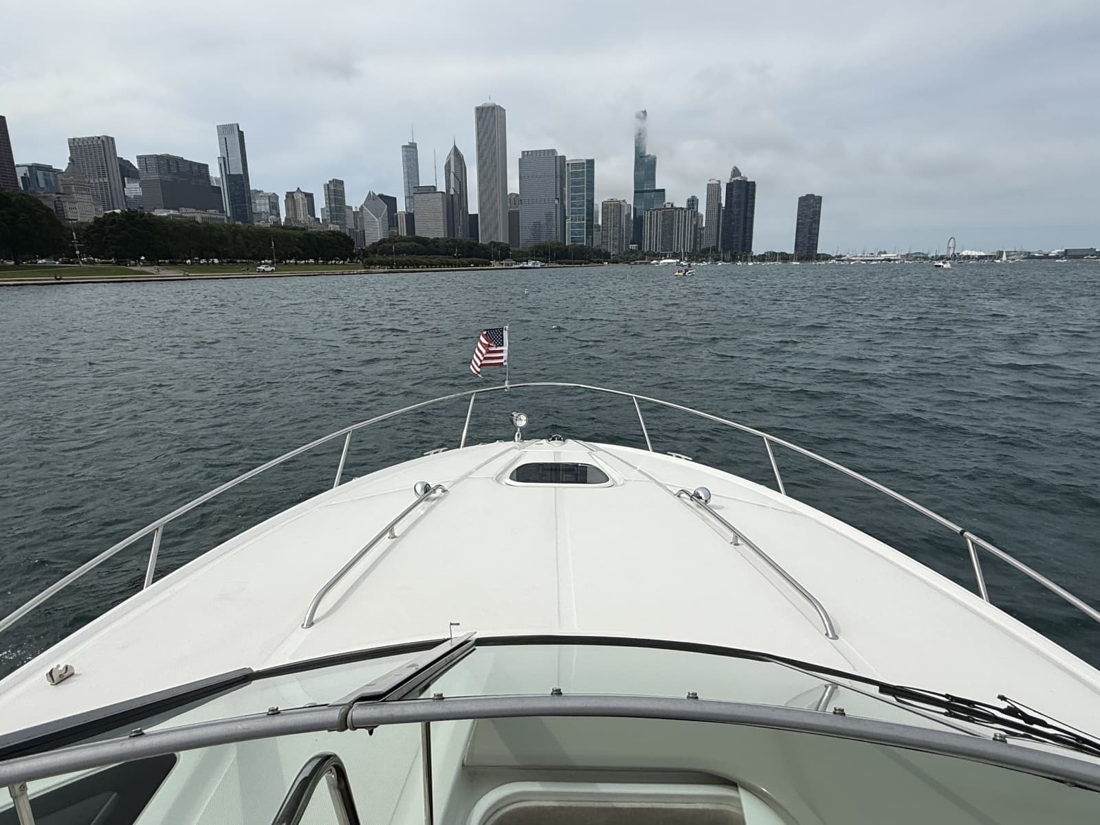 2013 Sea Ray 370 Venture - Photo 25