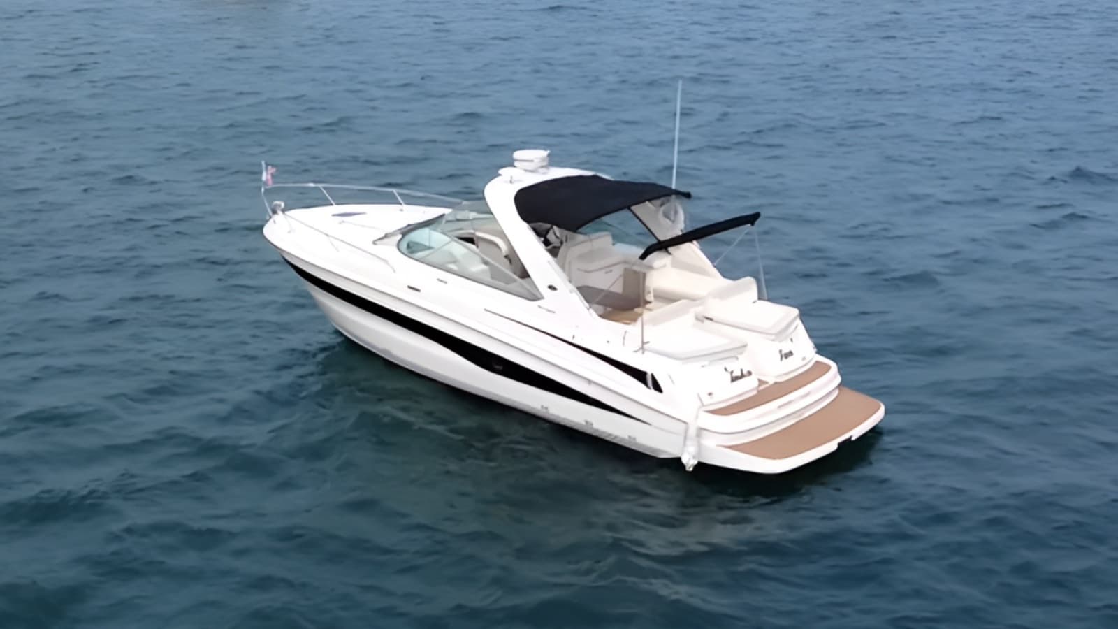 2013 Sea Ray 370 Venture - Photo 3