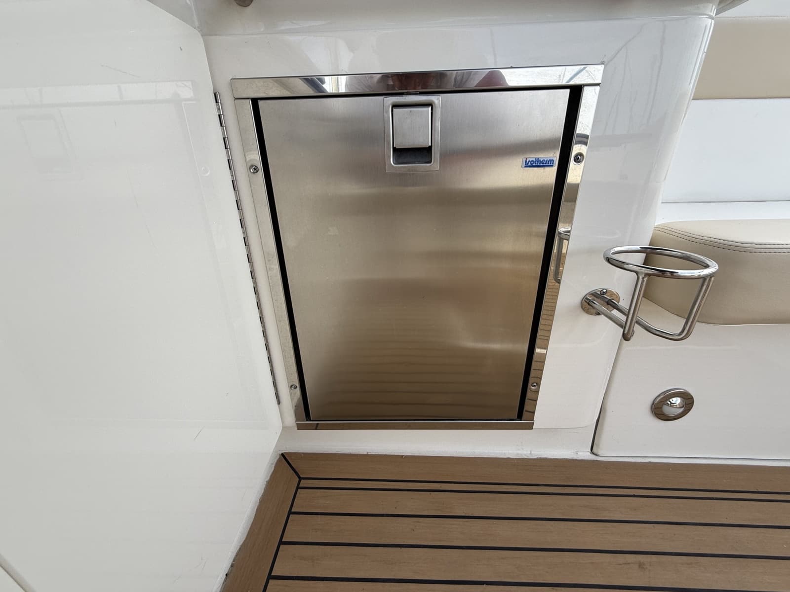 2013 Sea Ray 370 Venture - Photo 40