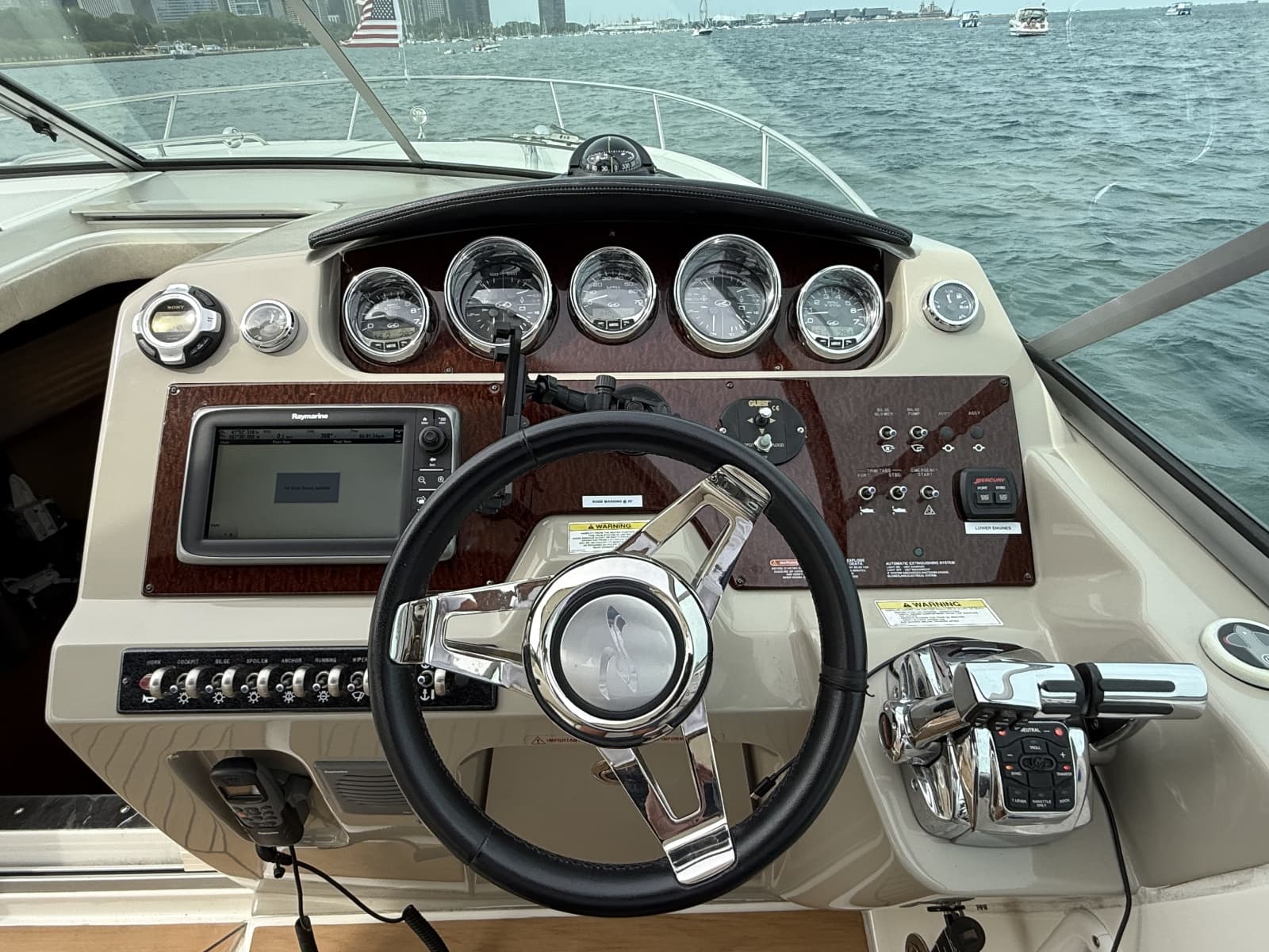 2013 Sea Ray 370 Venture - Photo 22