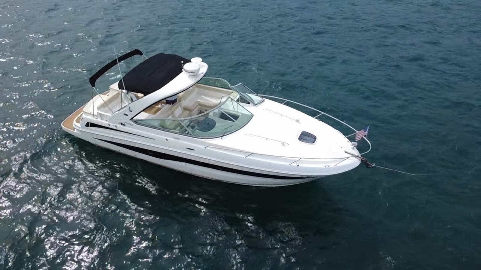 2013 Sea Ray 370 Venture - Photo 2