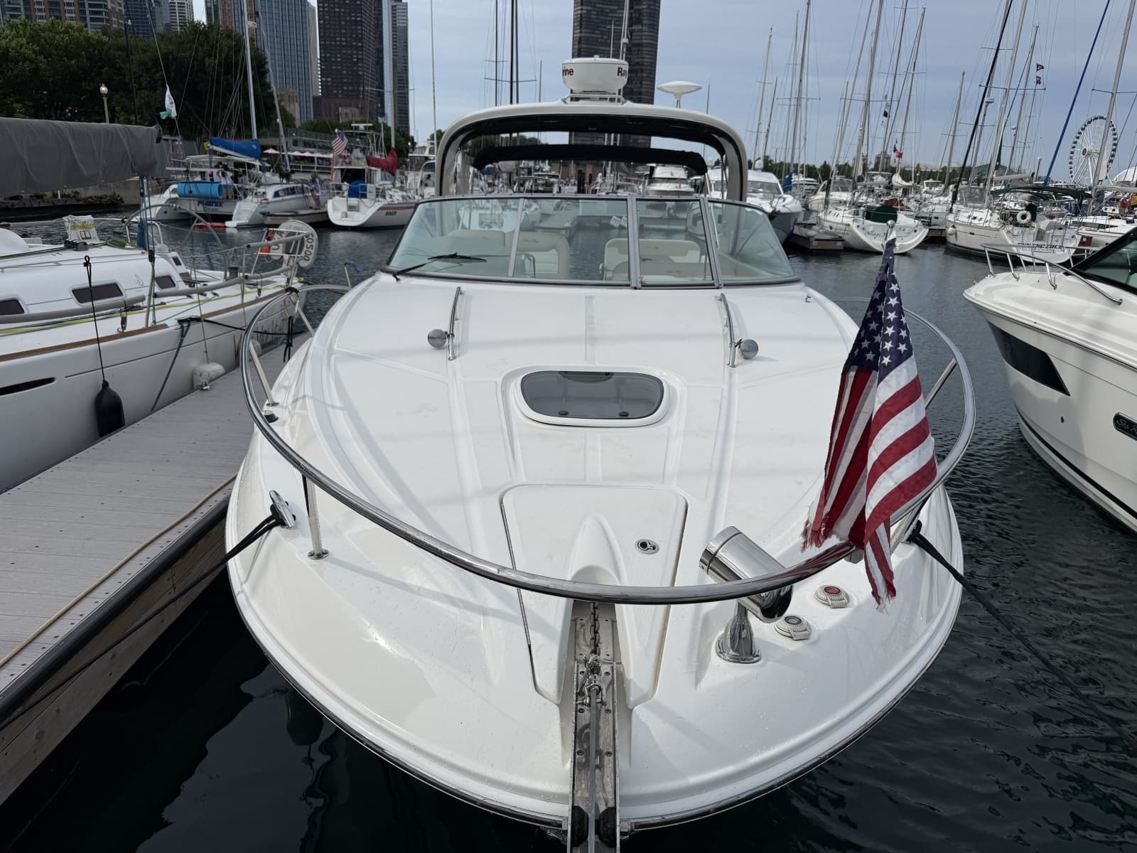 2013 Sea Ray 370 Venture - Photo 26