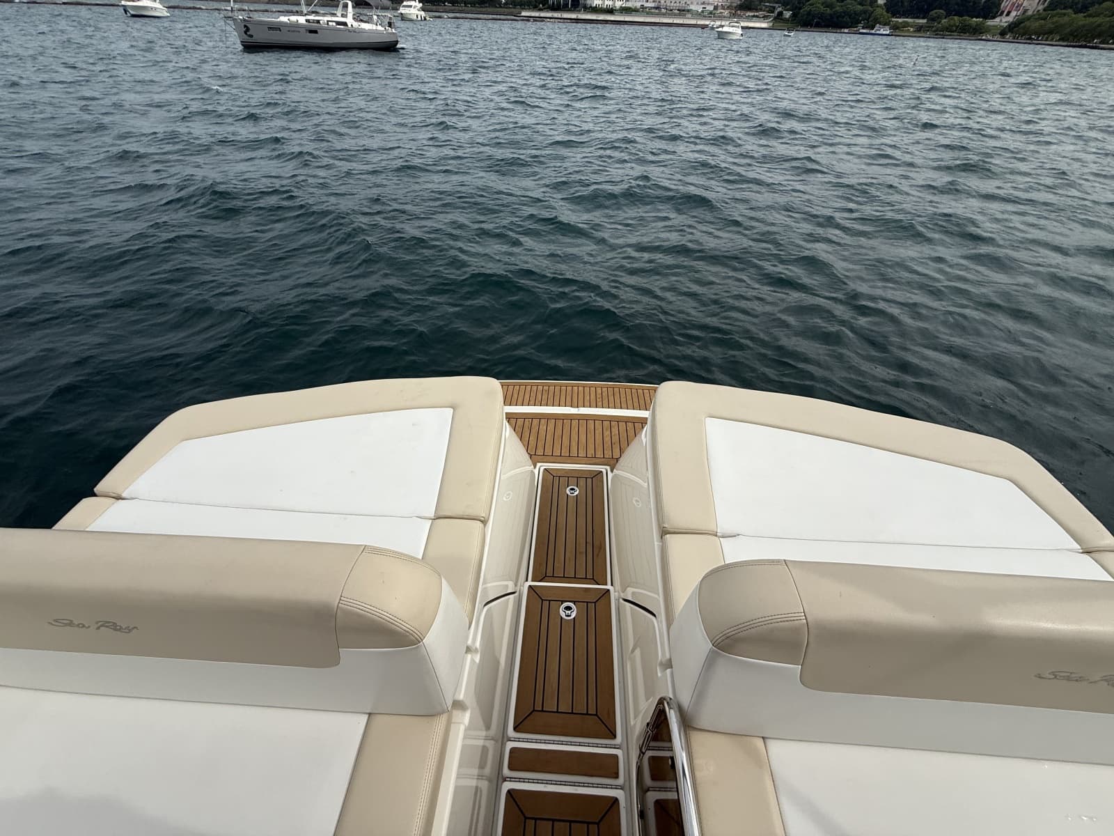 2013 Sea Ray 370 Venture - Photo 6
