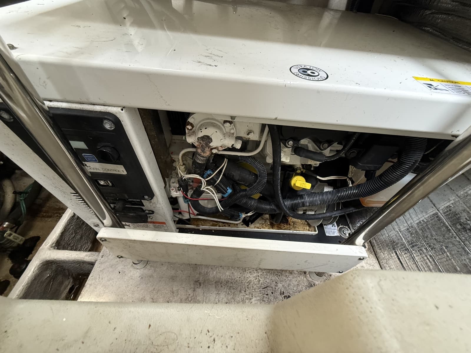 2013 Sea Ray 370 Venture - Photo 39