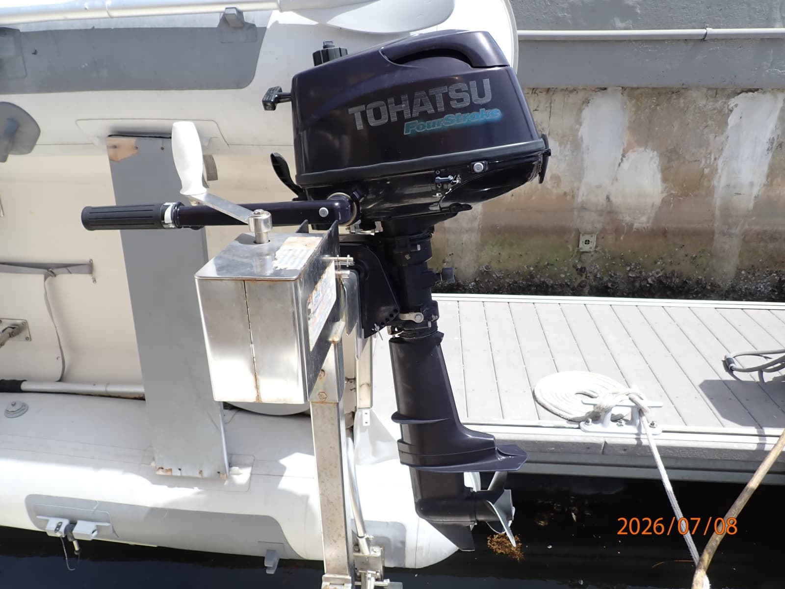 2004 Mainship 400 - Photo 48