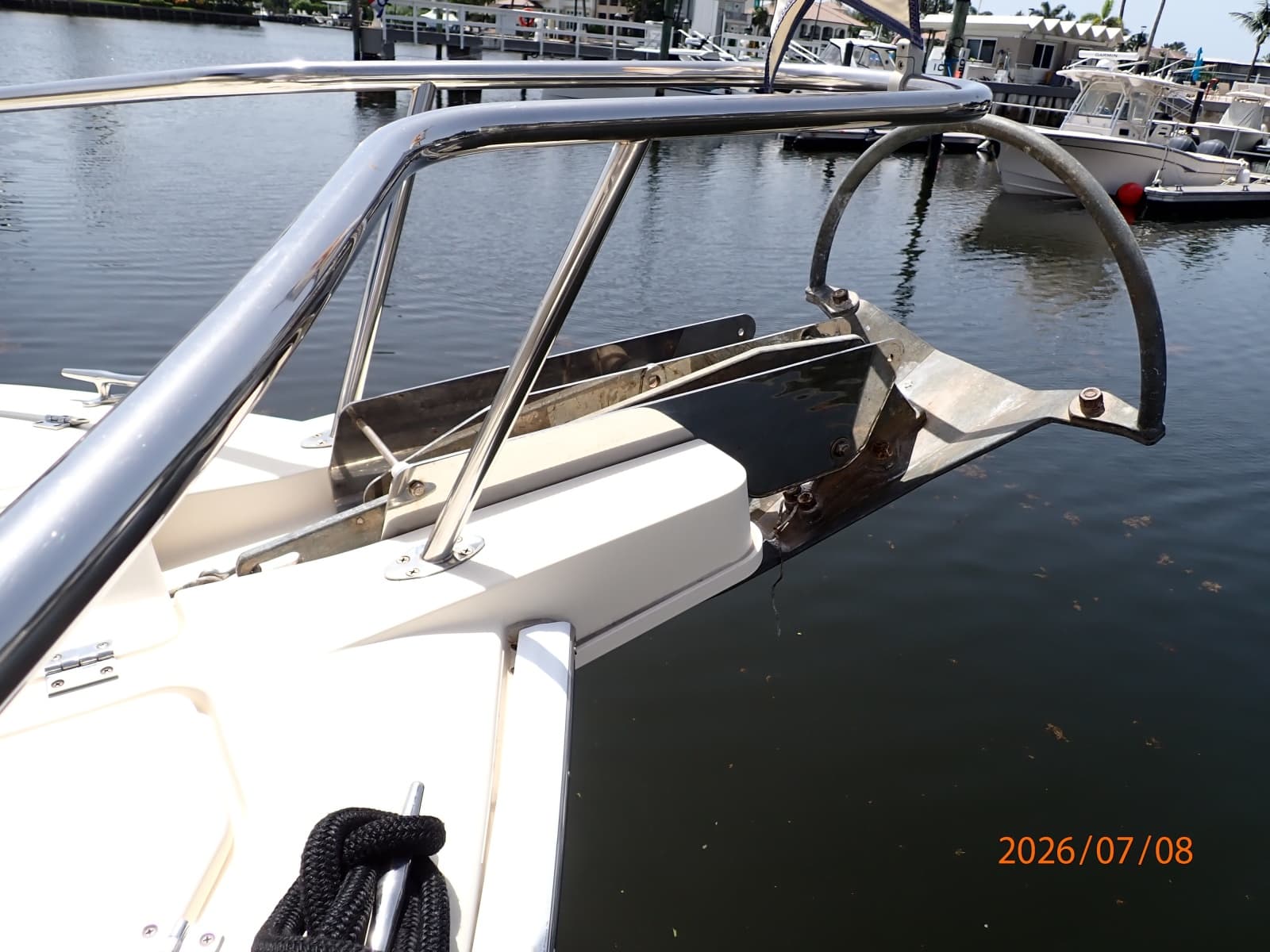 2004 Mainship 400 - Photo 5