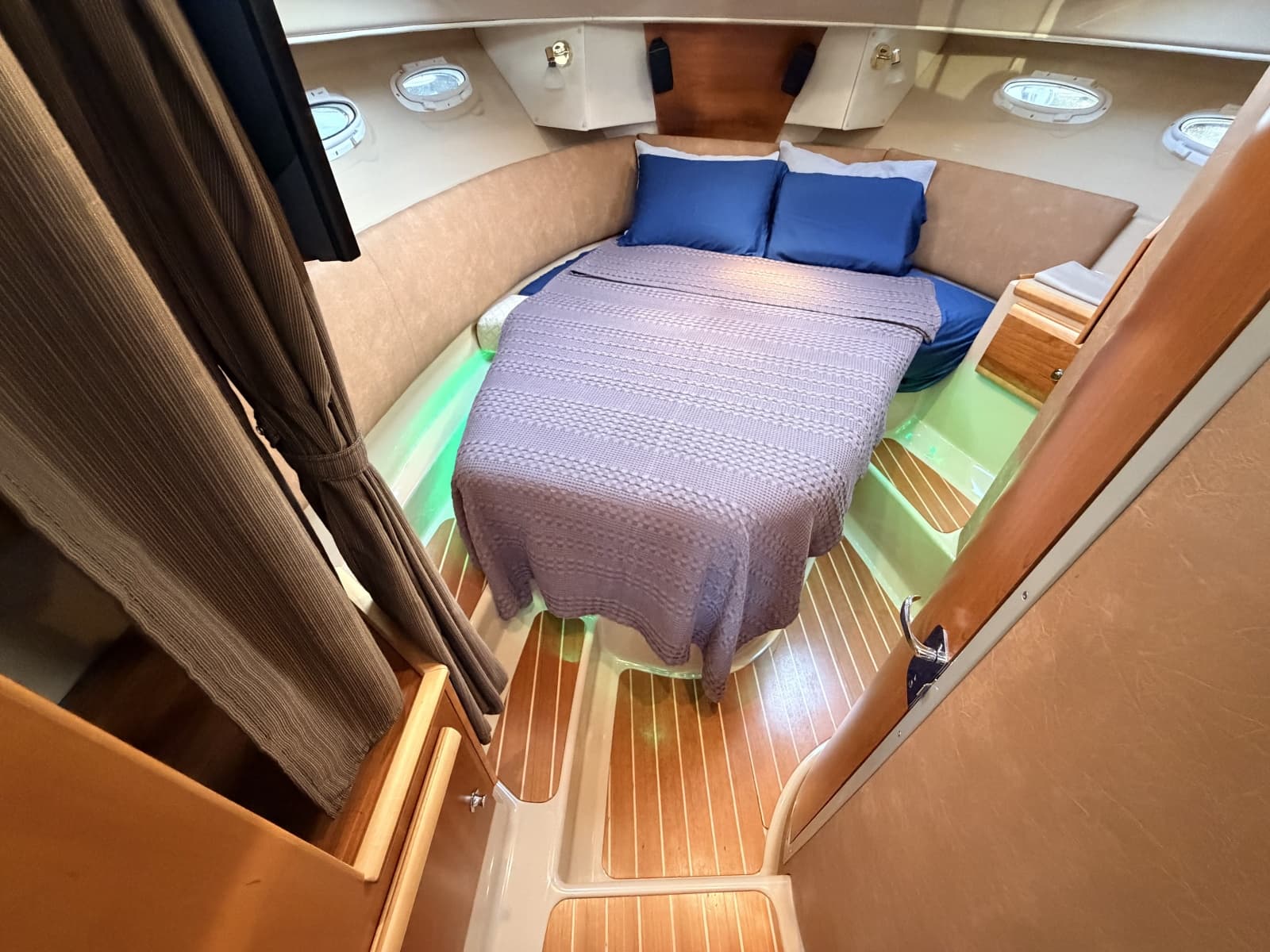 2014 Cutwater C-30 Sedan - Photo 50