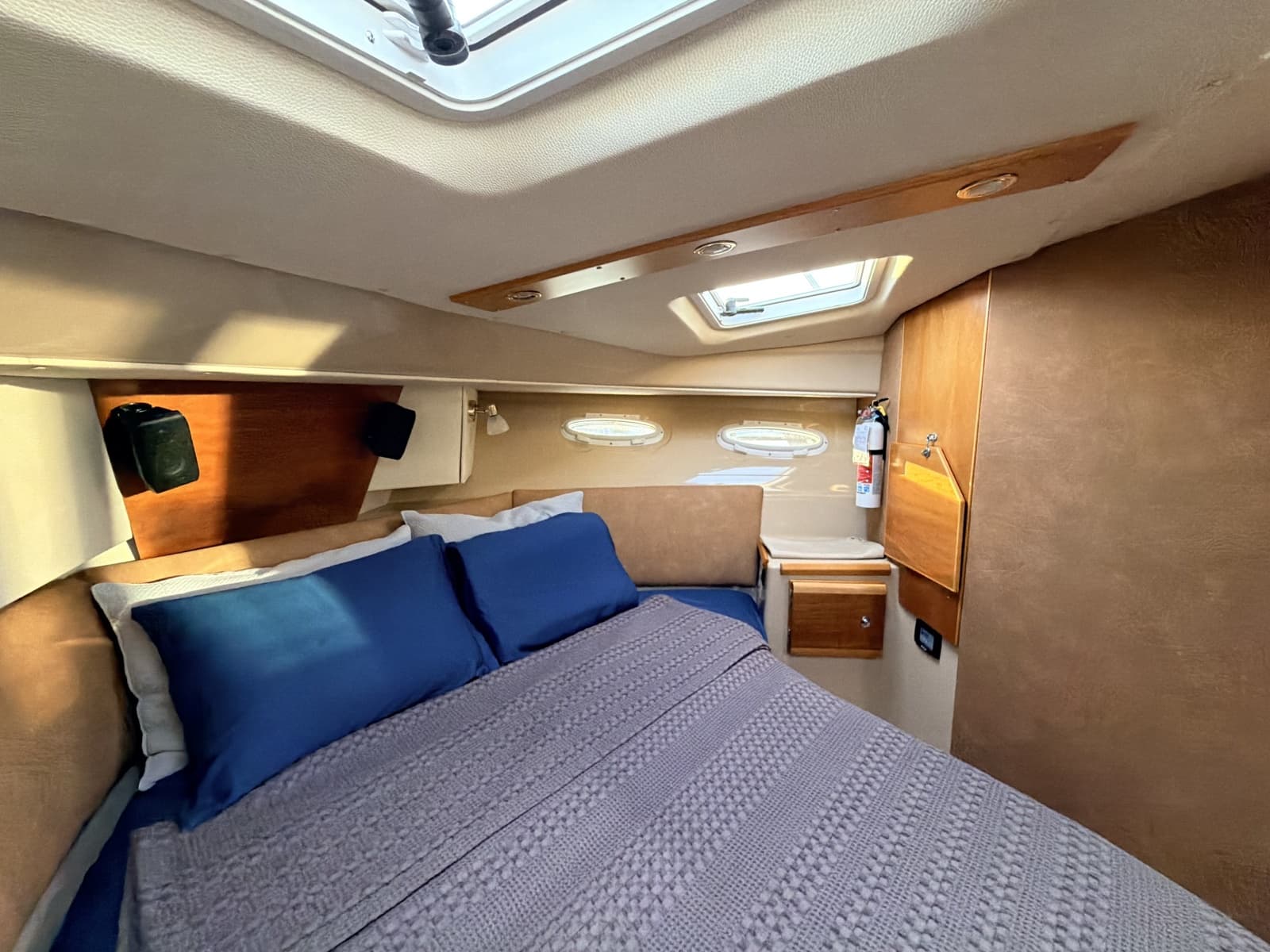 2014 Cutwater C-30 Sedan - Photo 49
