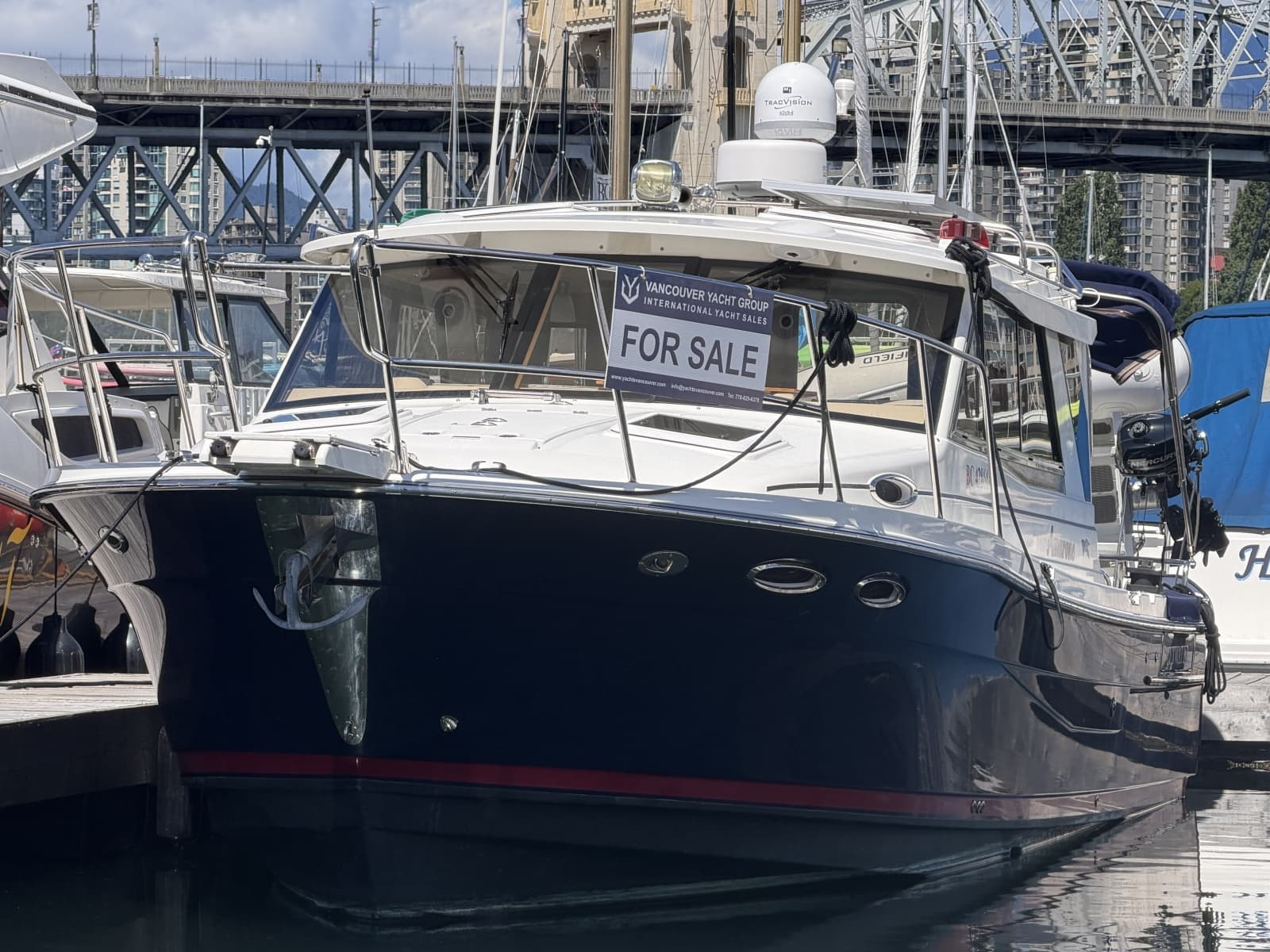 2014 Cutwater C-30 Sedan - Photo 1