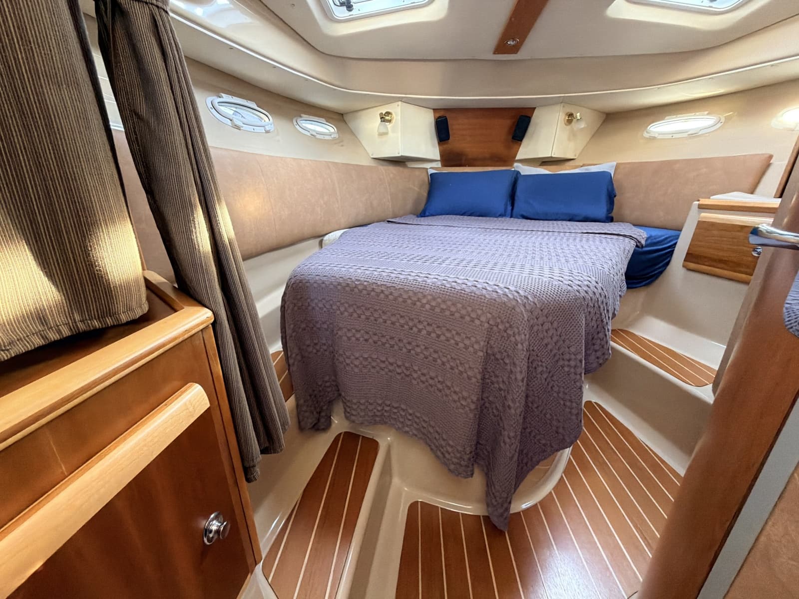 2014 Cutwater C-30 Sedan - Photo 45
