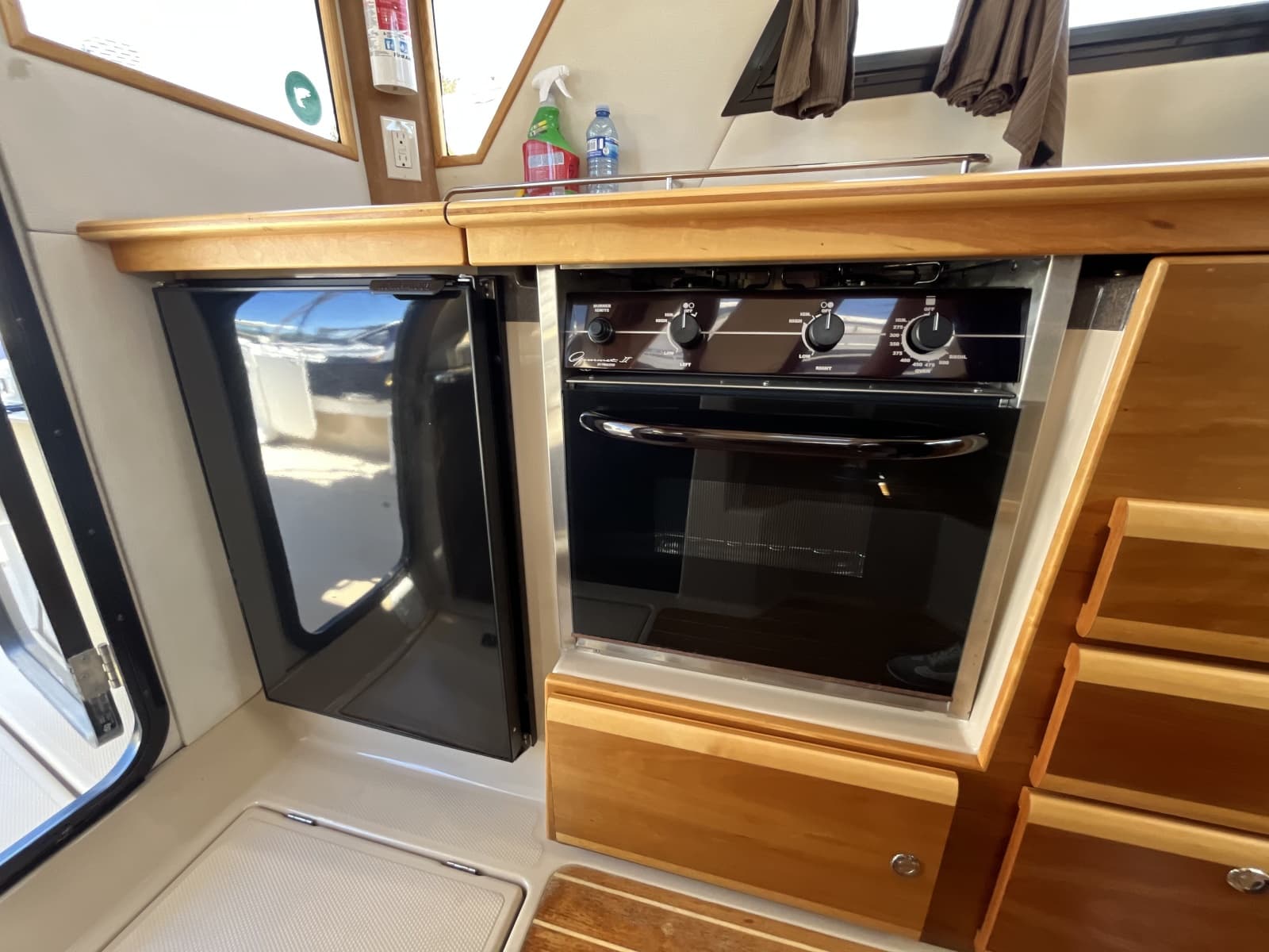 2014 Cutwater C-30 Sedan - Photo 27
