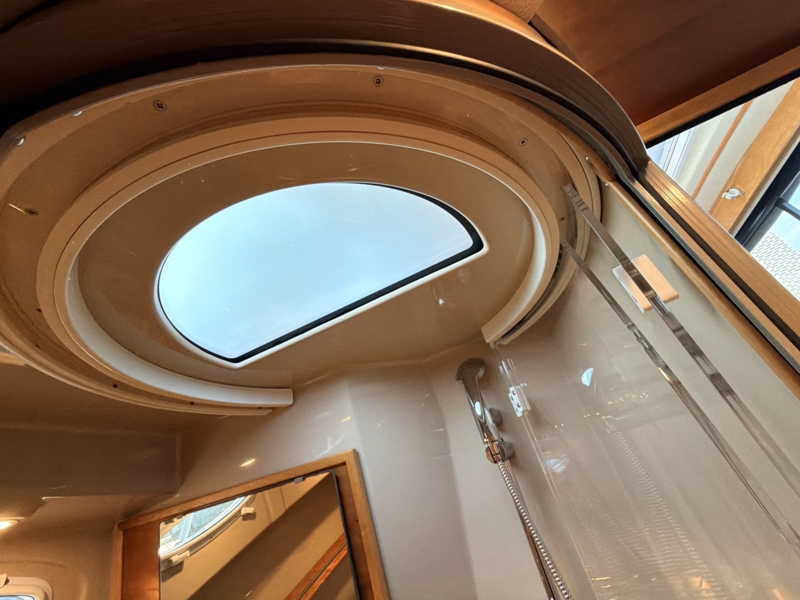 2014 Cutwater C-30 Sedan - Photo 56