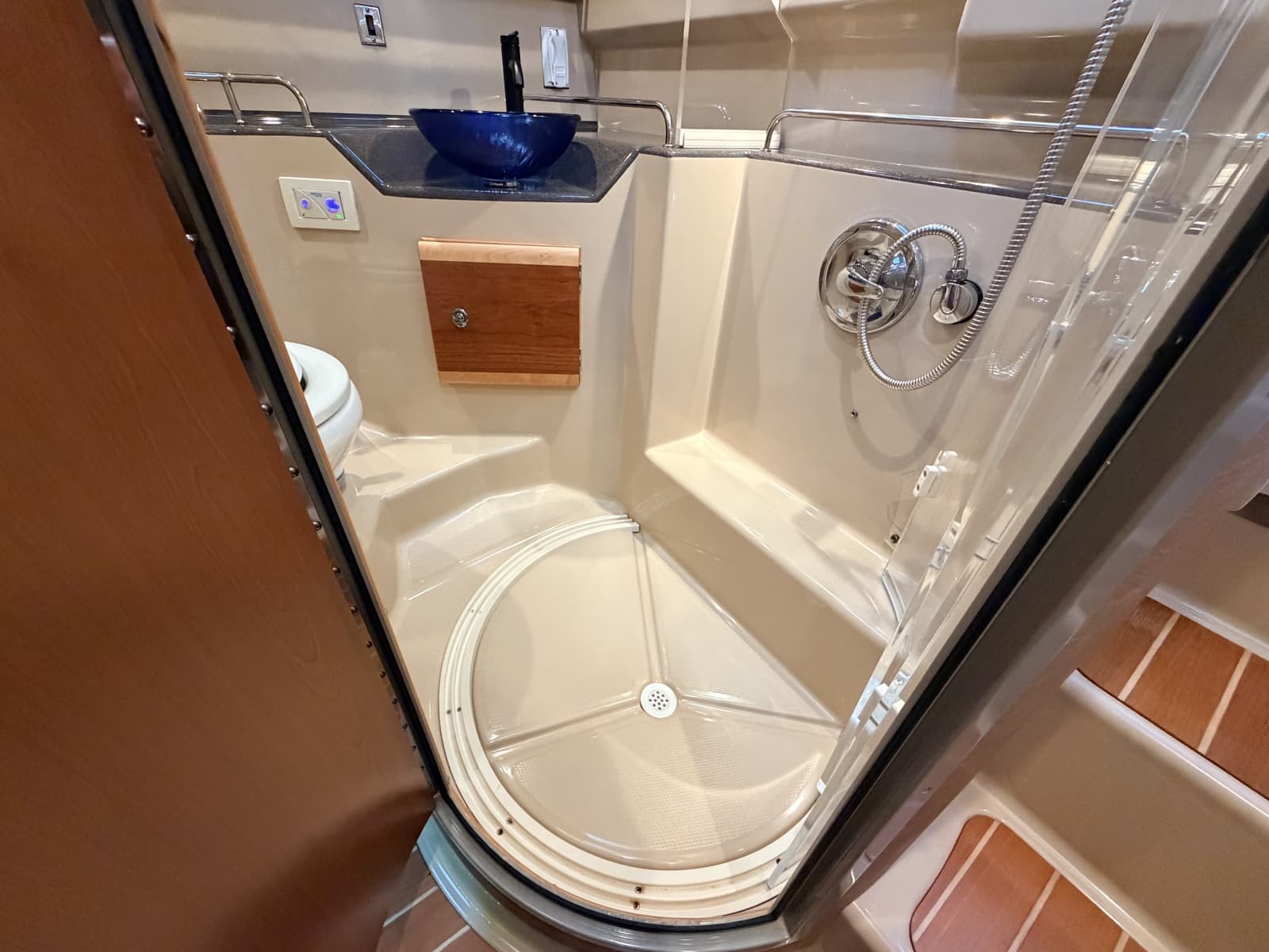 2014 Cutwater C-30 Sedan - Photo 52