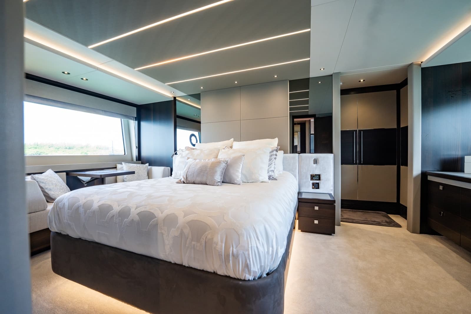 2025 Sunseeker 76 Yacht - Photo 64