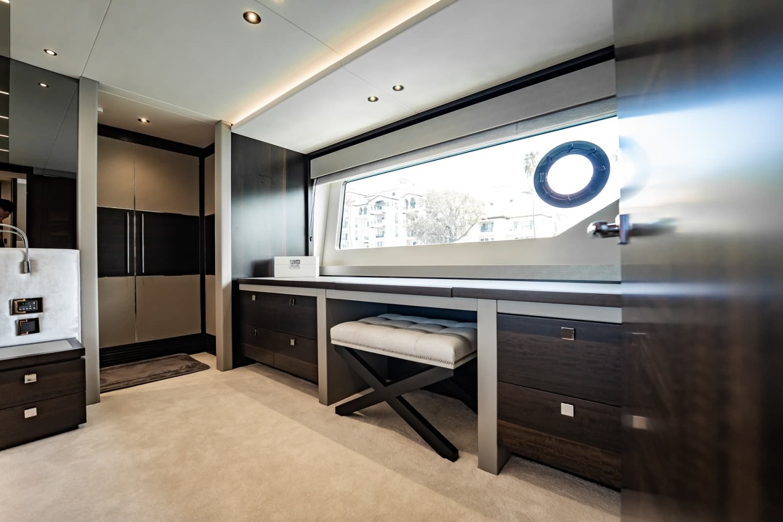 2025 Sunseeker 76 Yacht - Photo 79