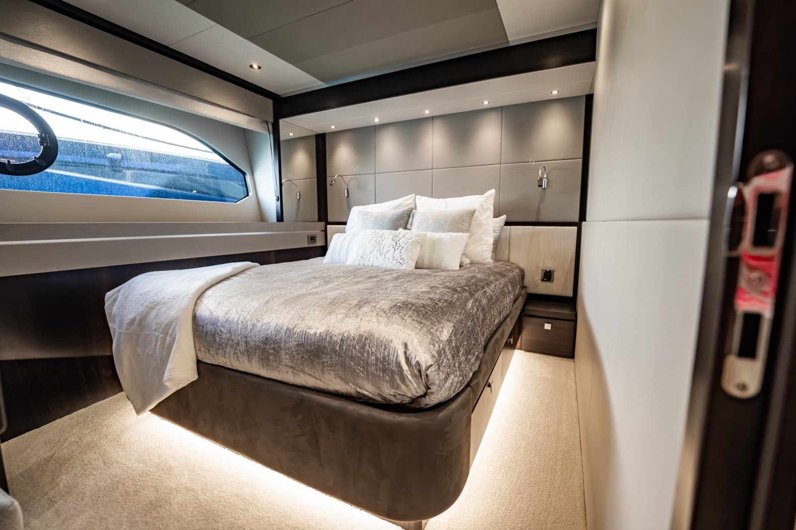 2025 Sunseeker 76 Yacht - Photo 99