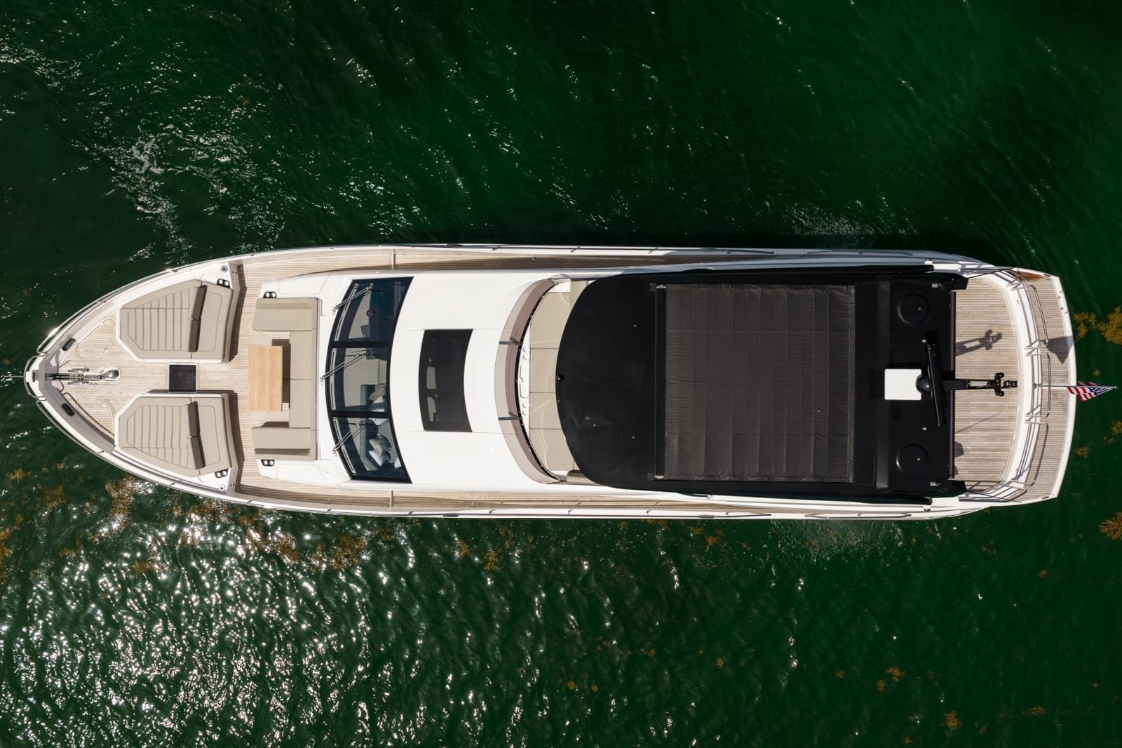 2025 Sunseeker 76 Yacht - Photo 13