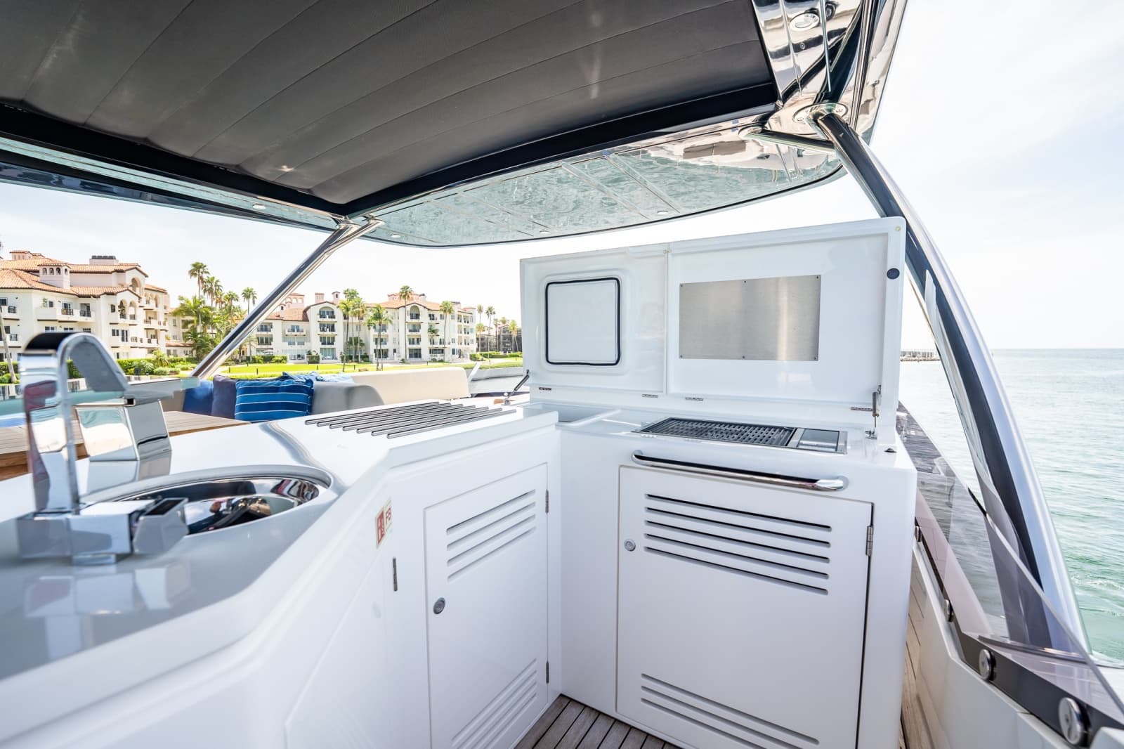 2025 Sunseeker 76 Yacht - Photo 34