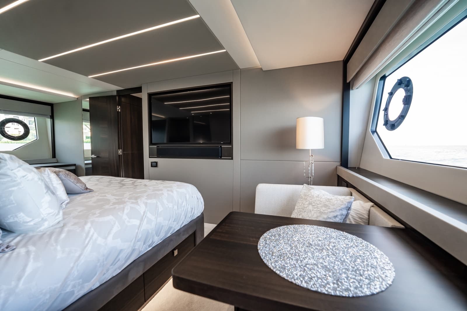 2025 Sunseeker 76 Yacht - Photo 88