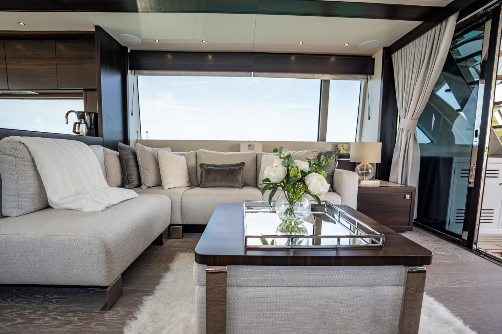 2025 Sunseeker 76 Yacht - Photo 46