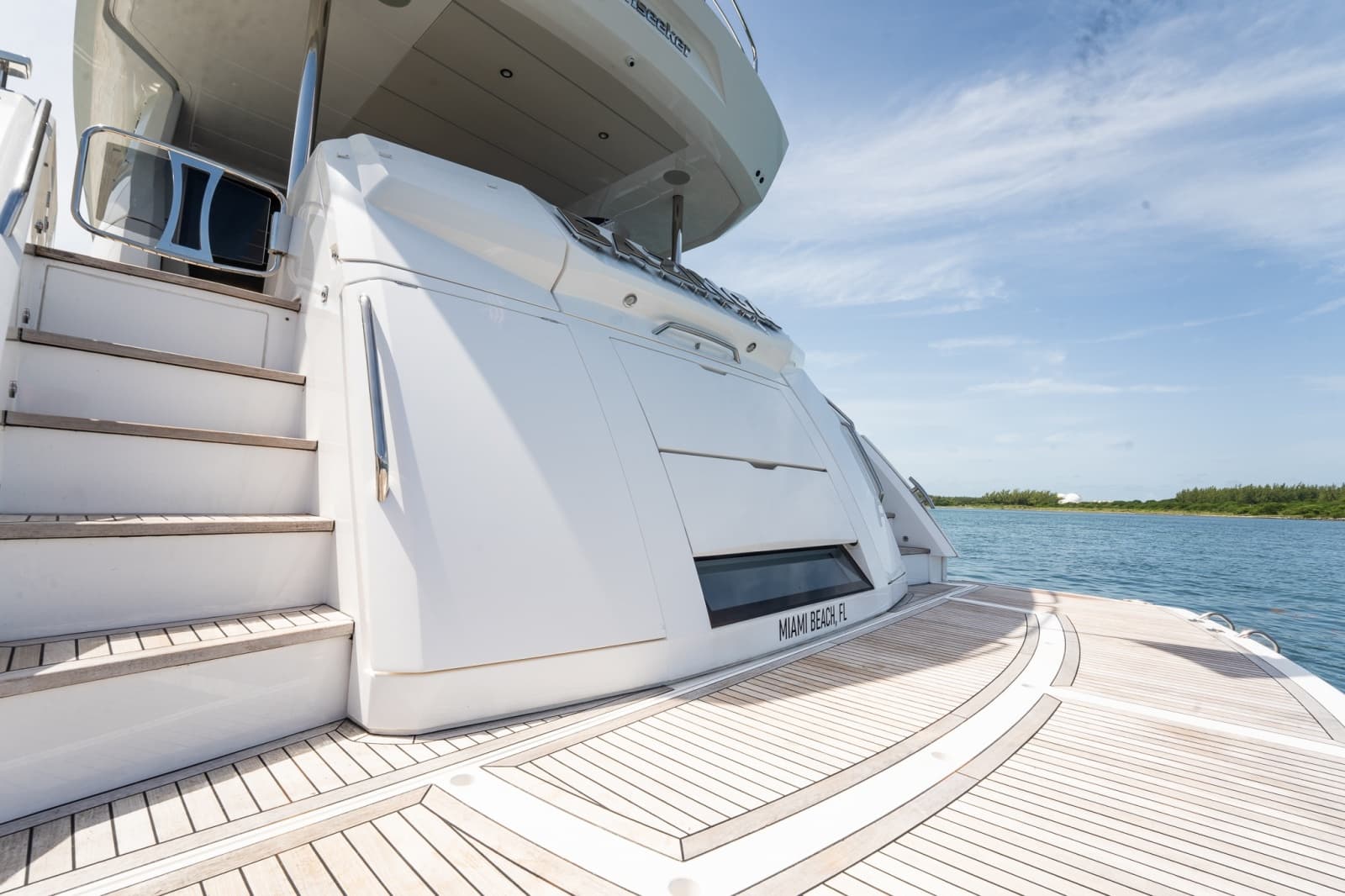 2025 Sunseeker 76 Yacht - Photo 24