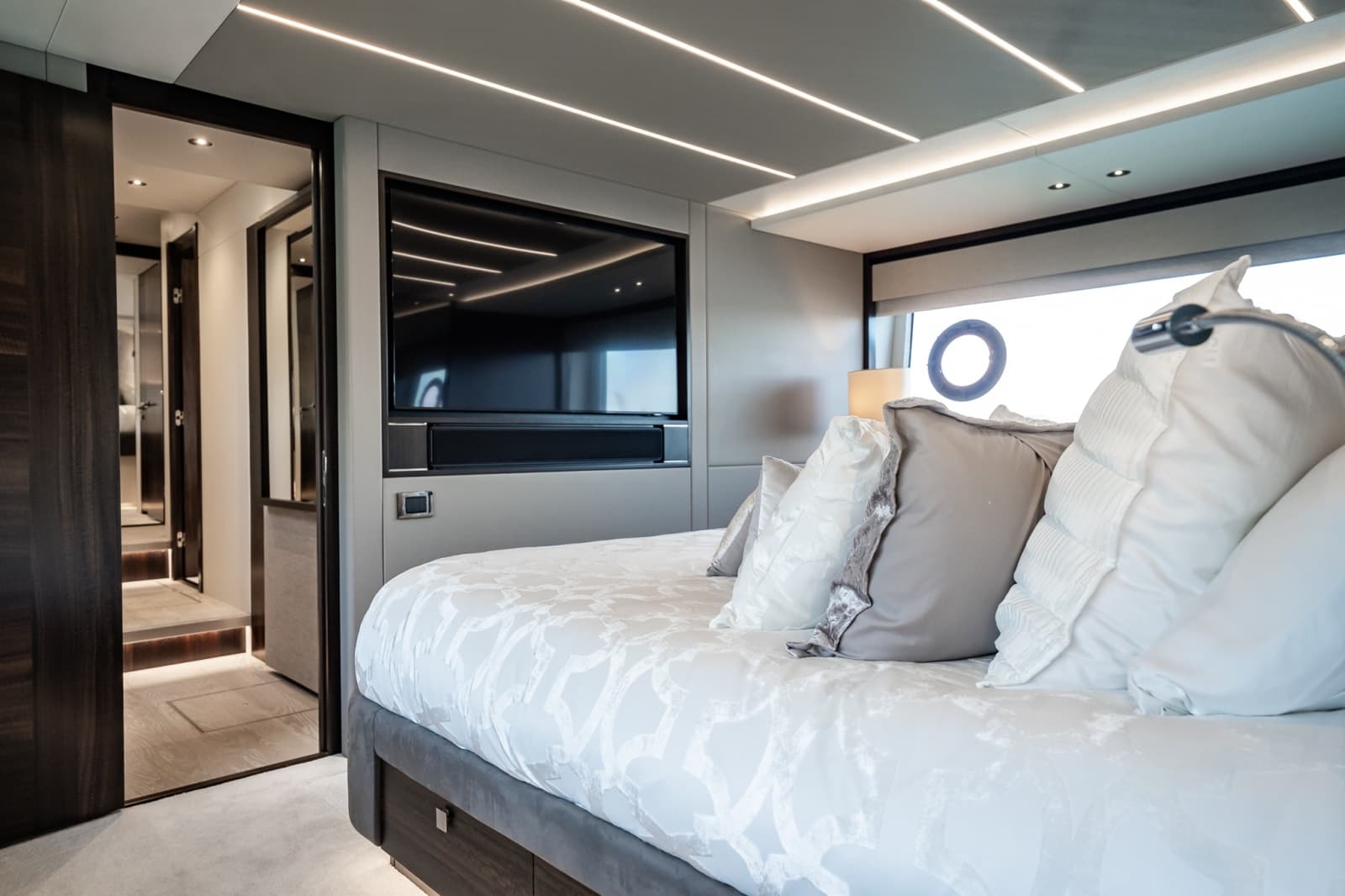 2025 Sunseeker 76 Yacht - Photo 68