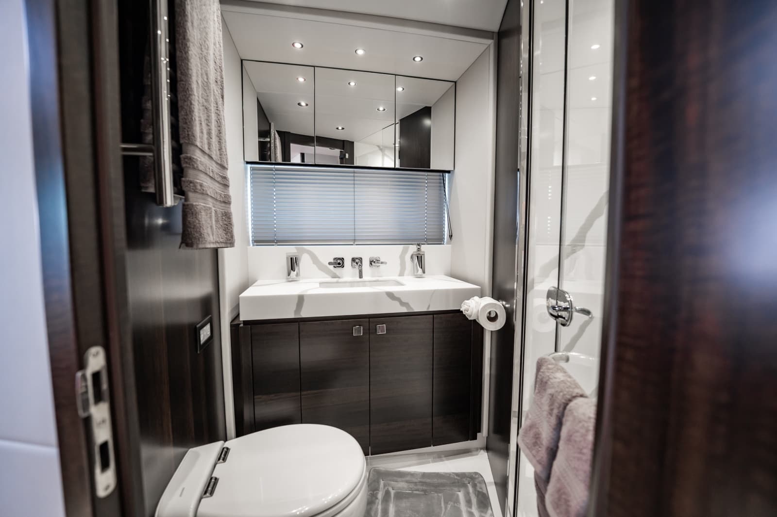 2025 Sunseeker 76 Yacht - Photo 82