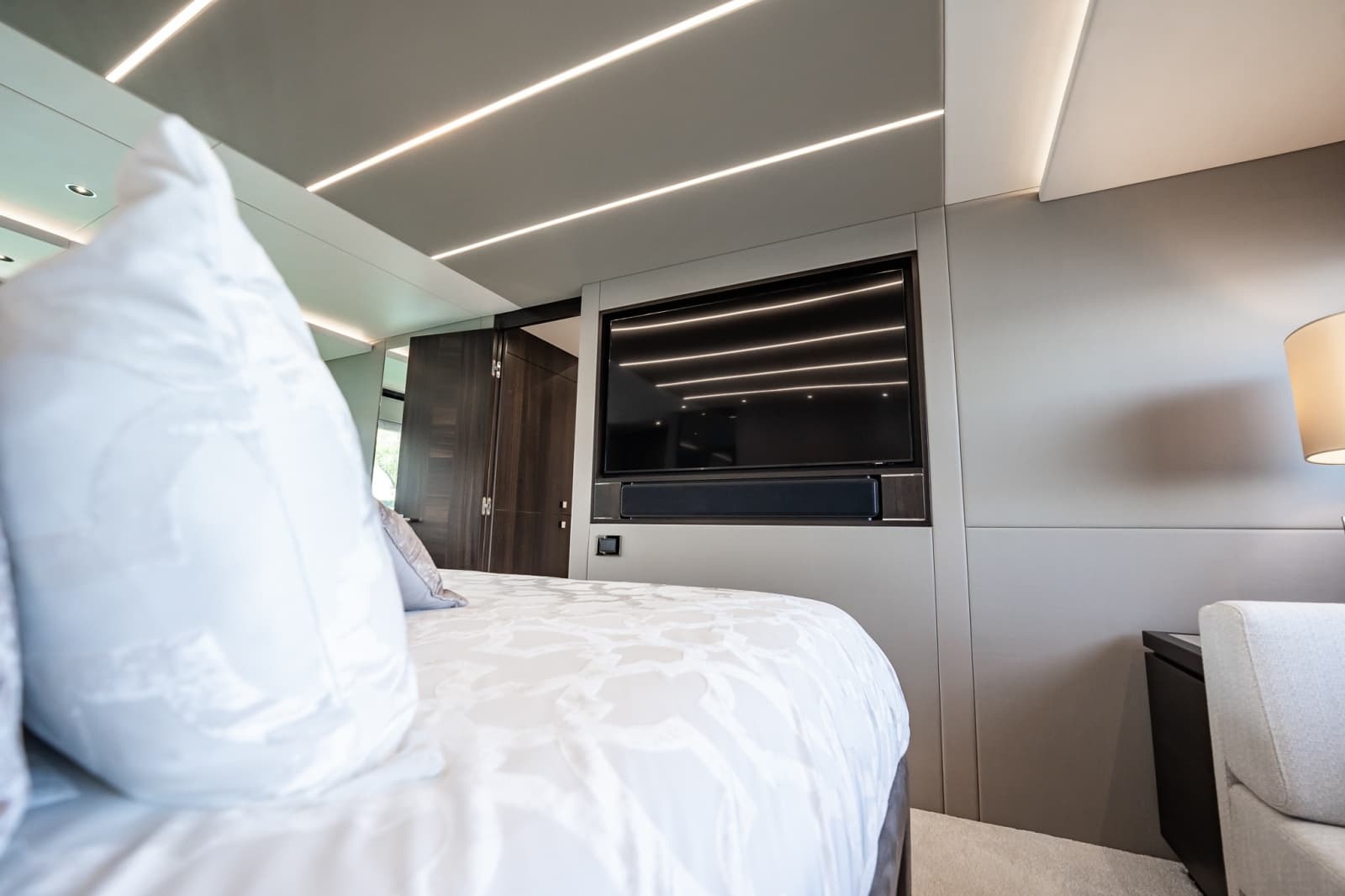2025 Sunseeker 76 Yacht - Photo 65