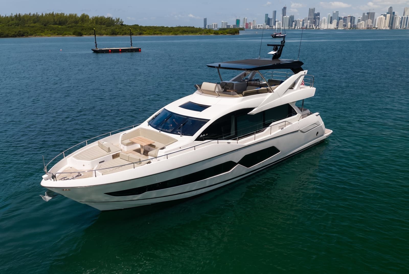 2025 Sunseeker 76 Yacht - Photo 8