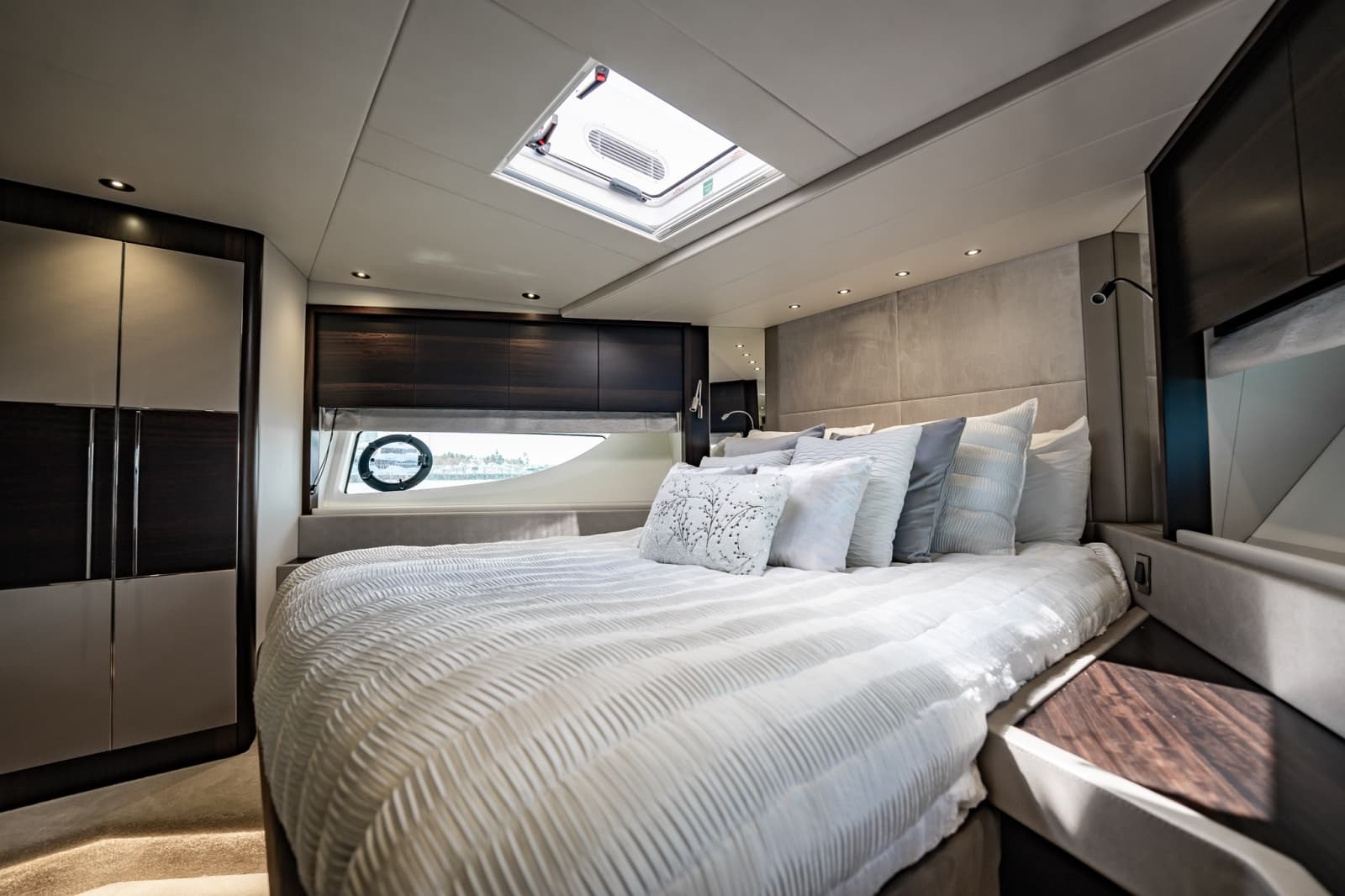 2025 Sunseeker 76 Yacht - Photo 80