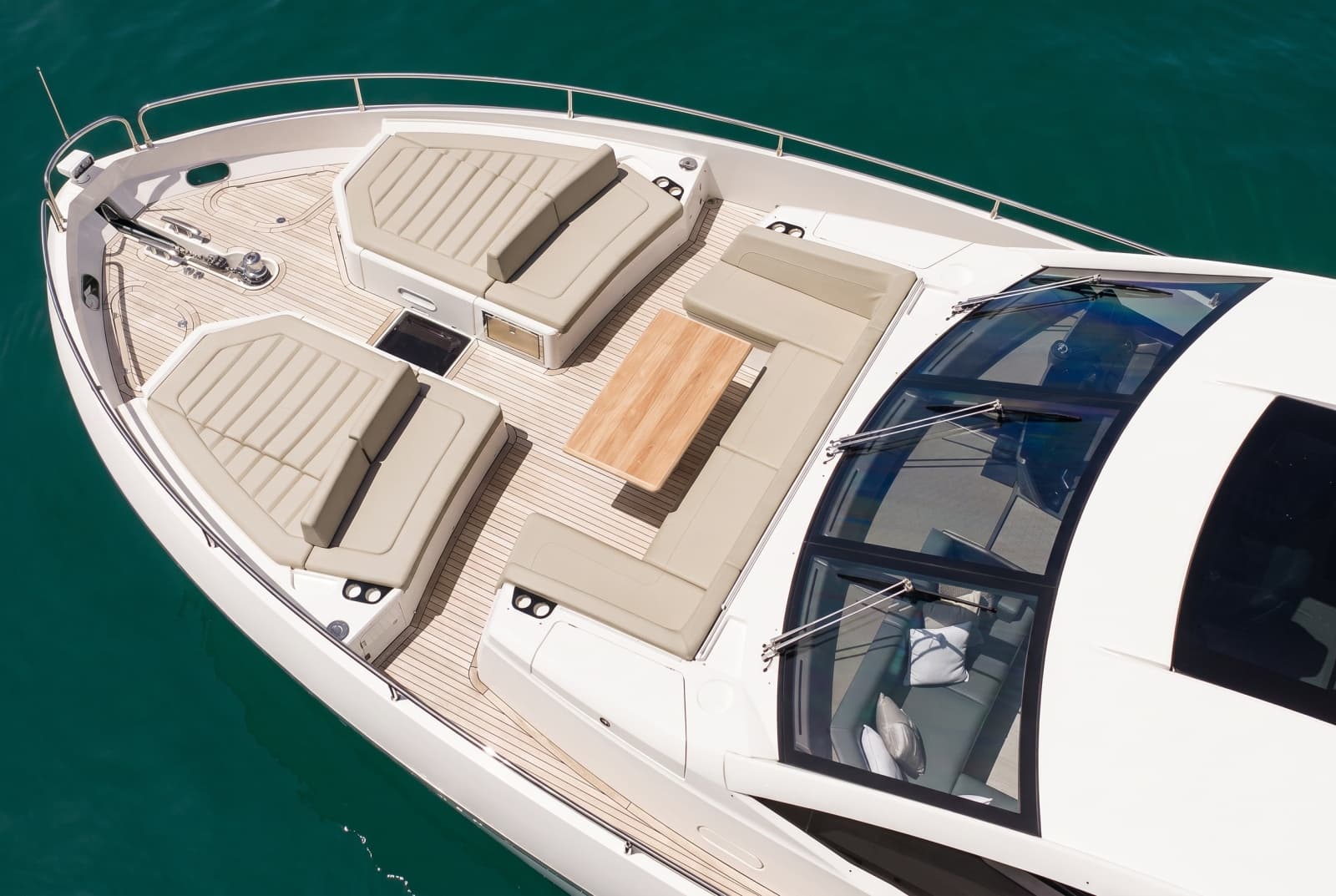 2025 Sunseeker 76 Yacht - Photo 14