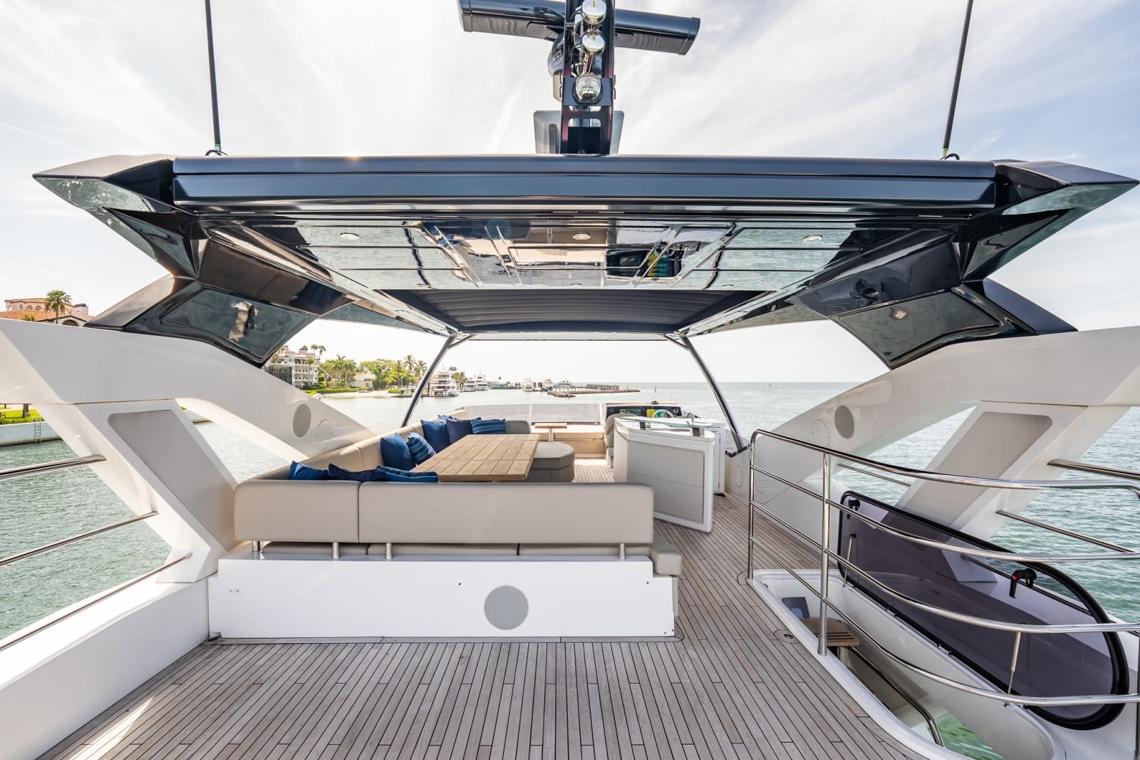 2025 Sunseeker 76 Yacht - Photo 29