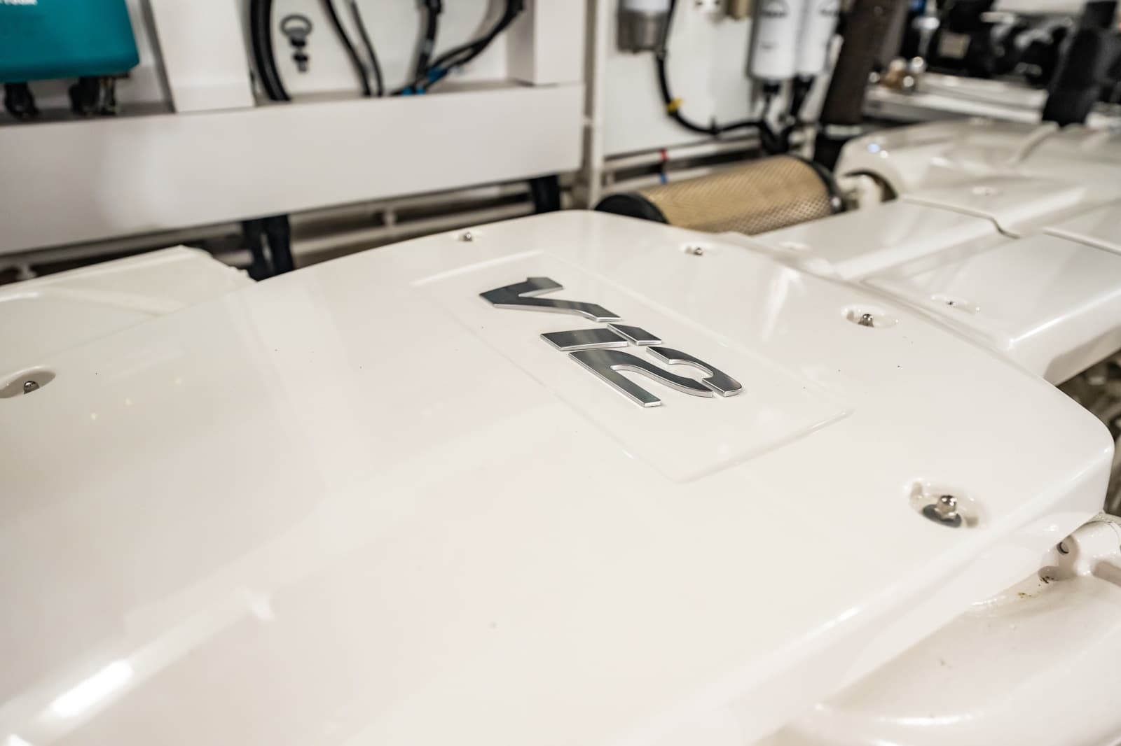 2025 Sunseeker 76 Yacht - Photo 101