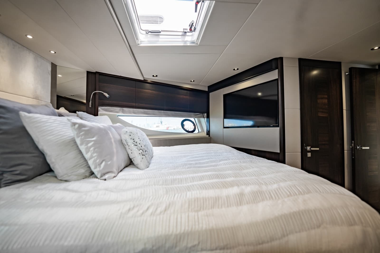 2025 Sunseeker 76 Yacht - Photo 81