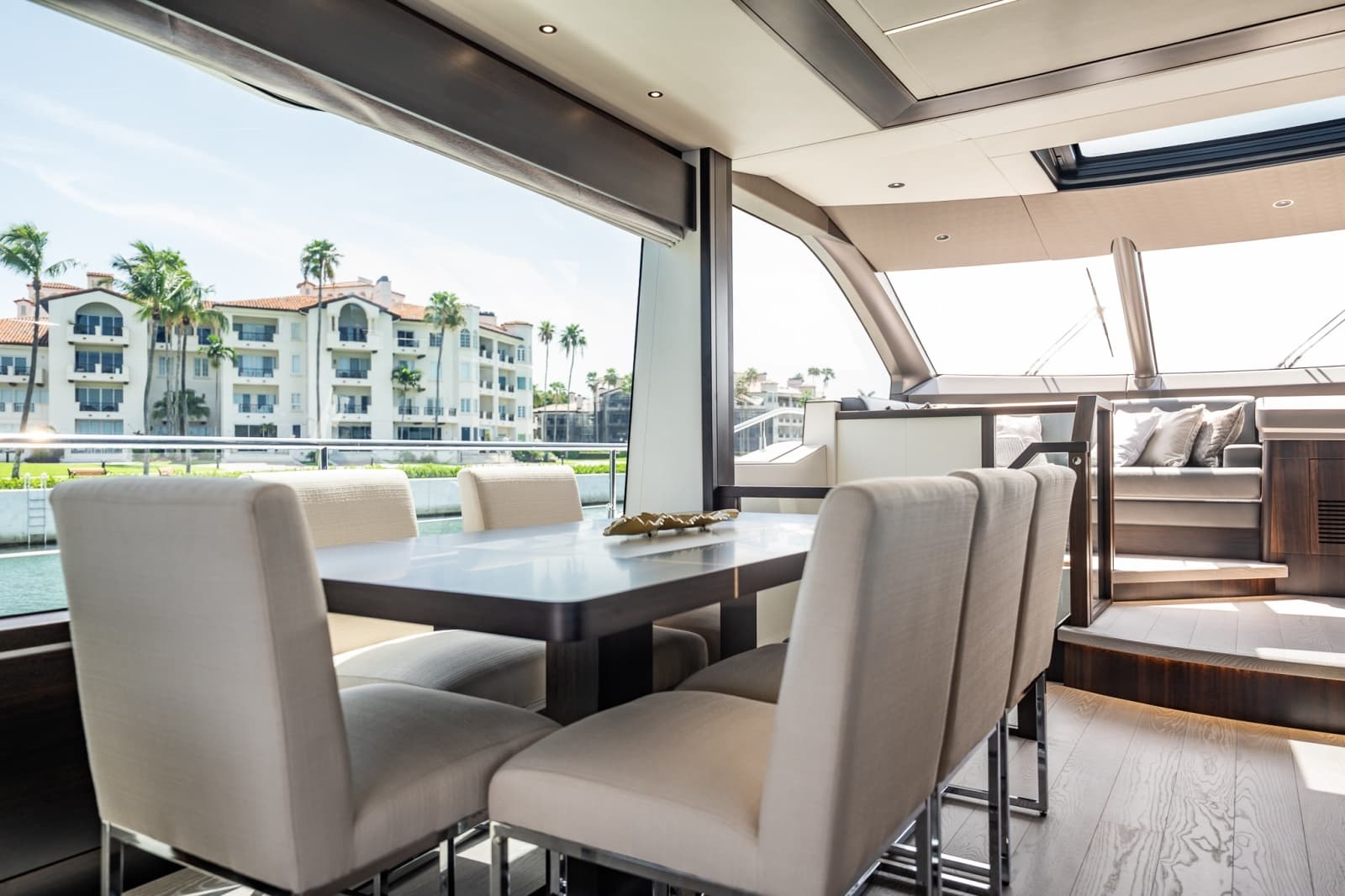 2025 Sunseeker 76 Yacht - Photo 49