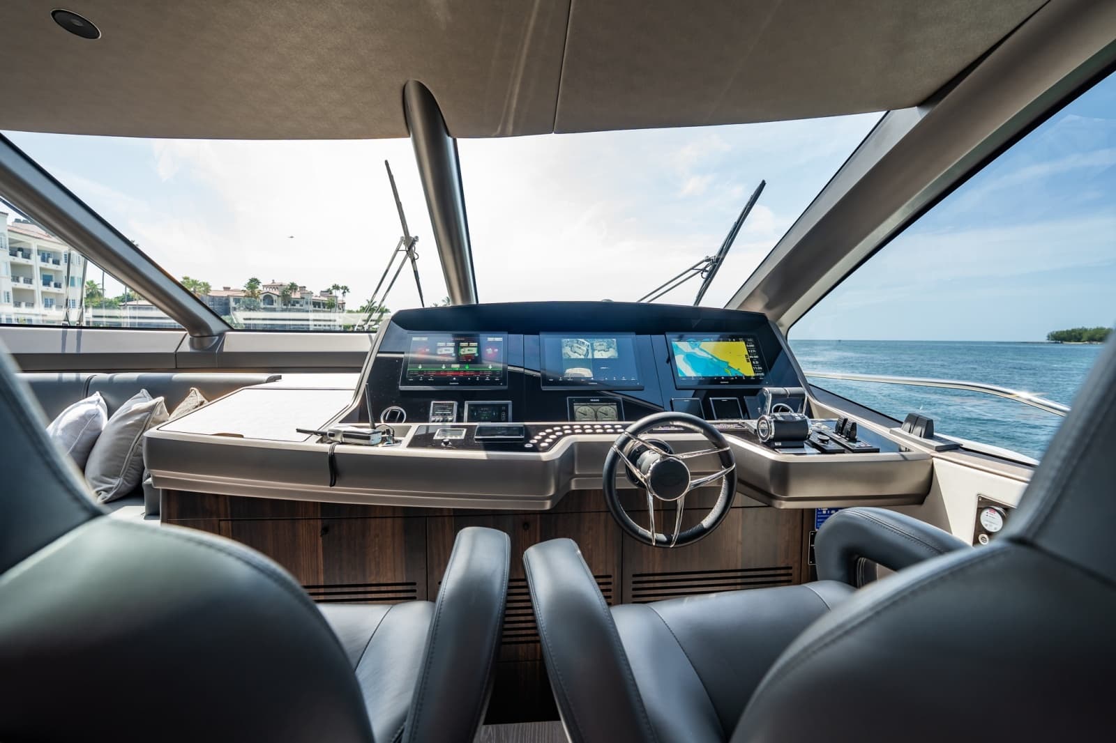 2025 Sunseeker 76 Yacht - Photo 59
