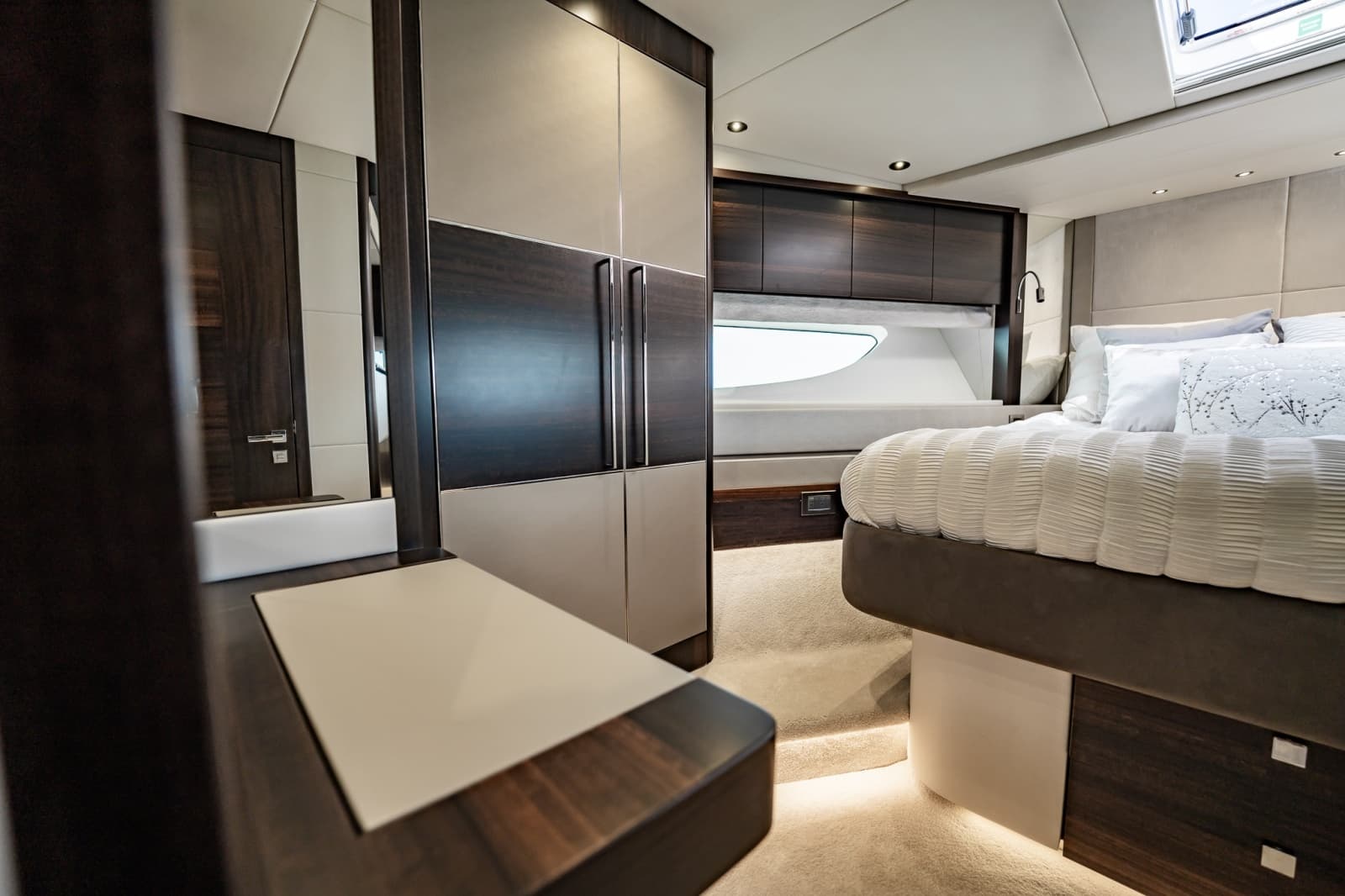 2025 Sunseeker 76 Yacht - Photo 77
