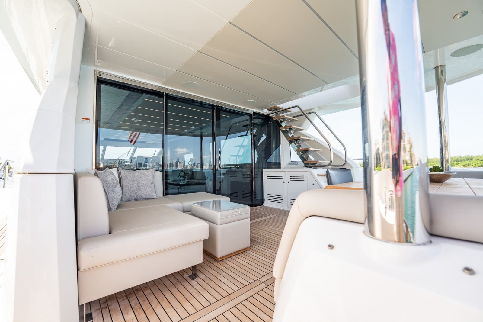 2025 Sunseeker 76 Yacht - Photo 17