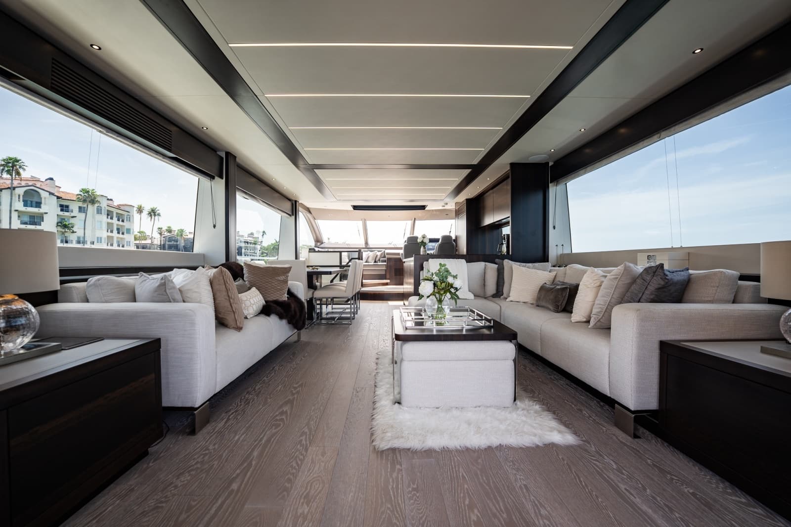 2025 Sunseeker 76 Yacht - Photo 44