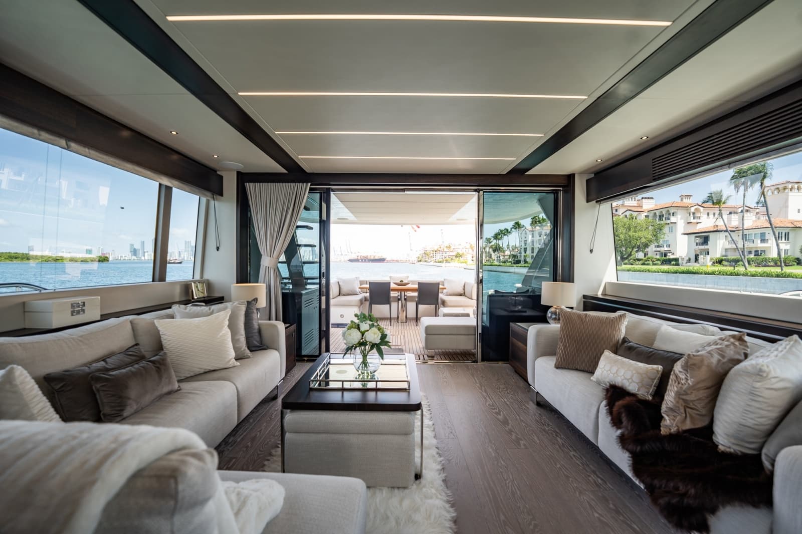 2025 Sunseeker 76 Yacht - Photo 45