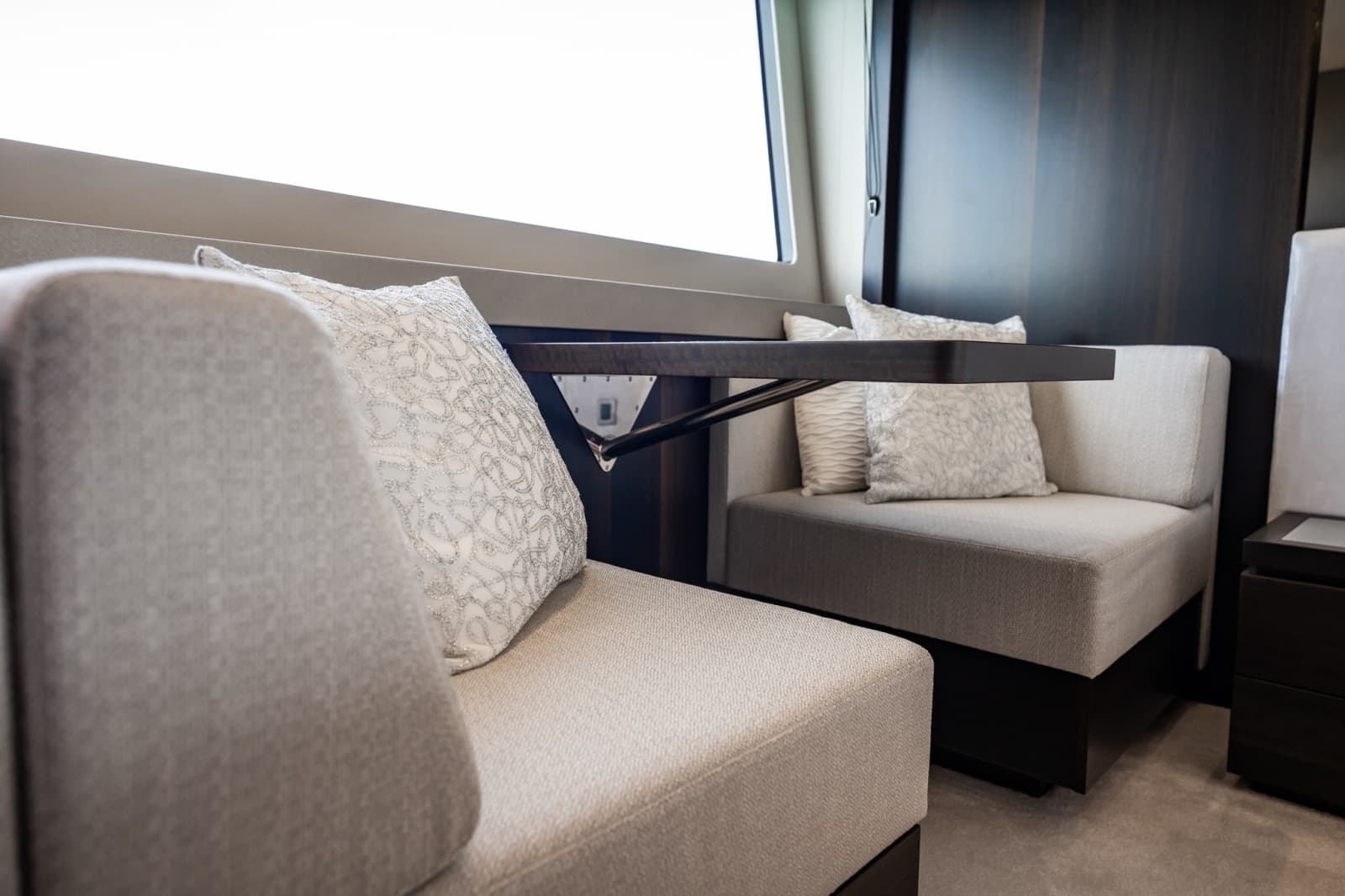2025 Sunseeker 76 Yacht - Photo 87