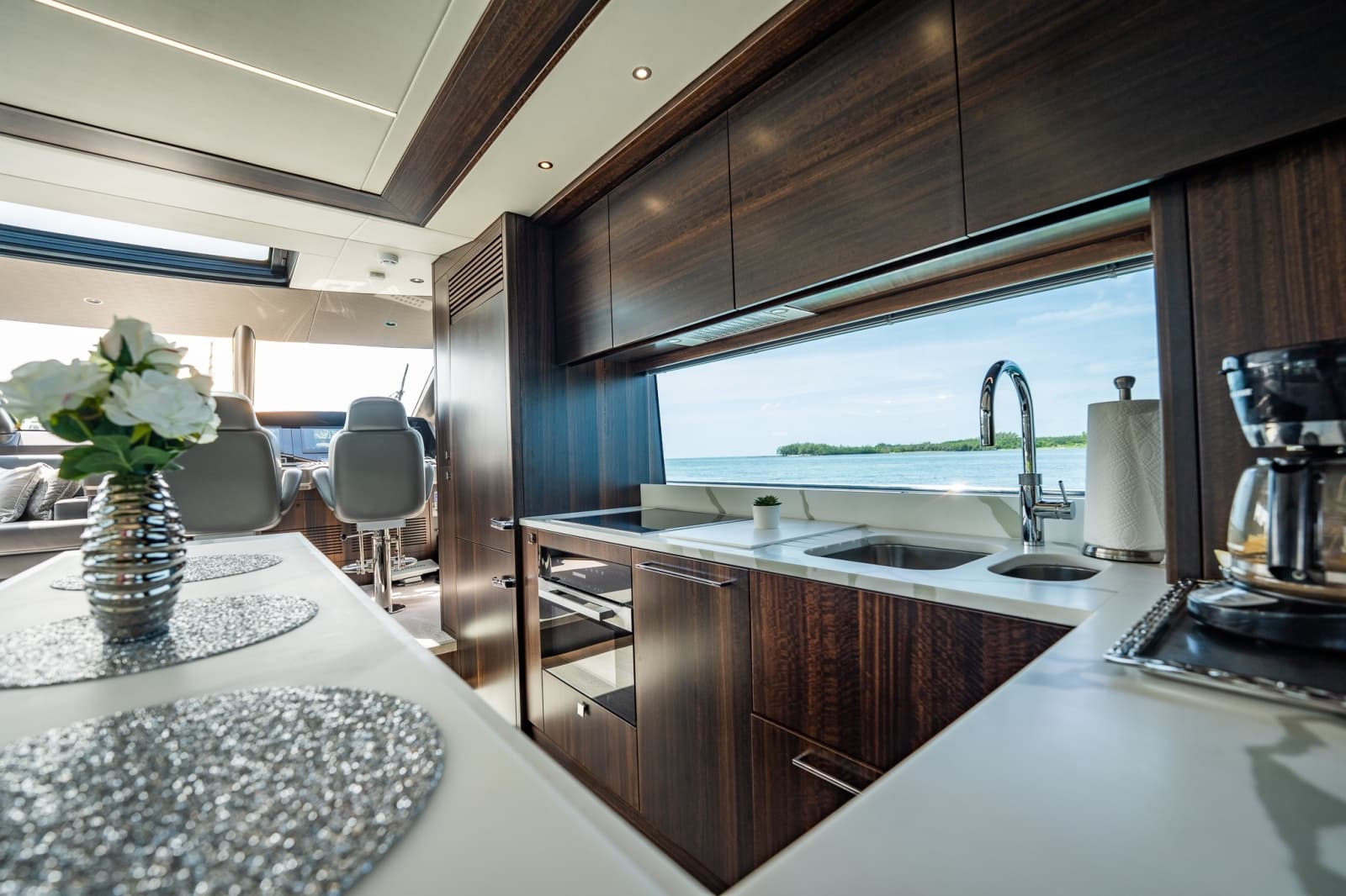 2025 Sunseeker 76 Yacht - Photo 52