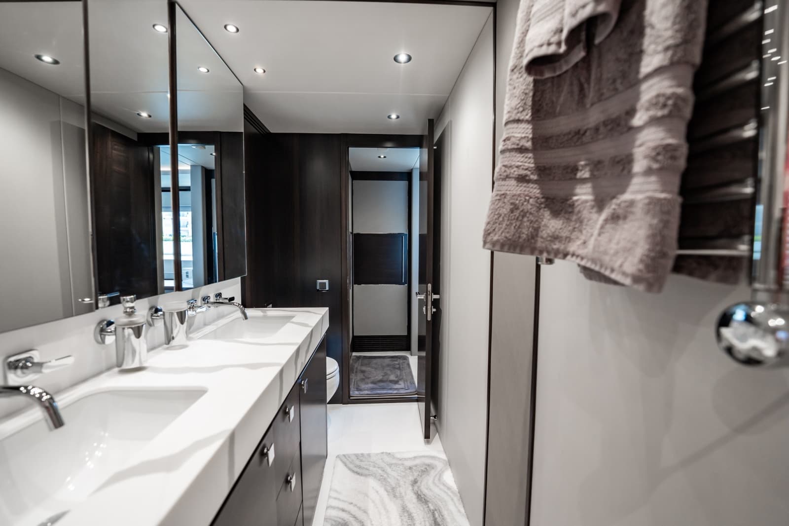 2025 Sunseeker 76 Yacht - Photo 74