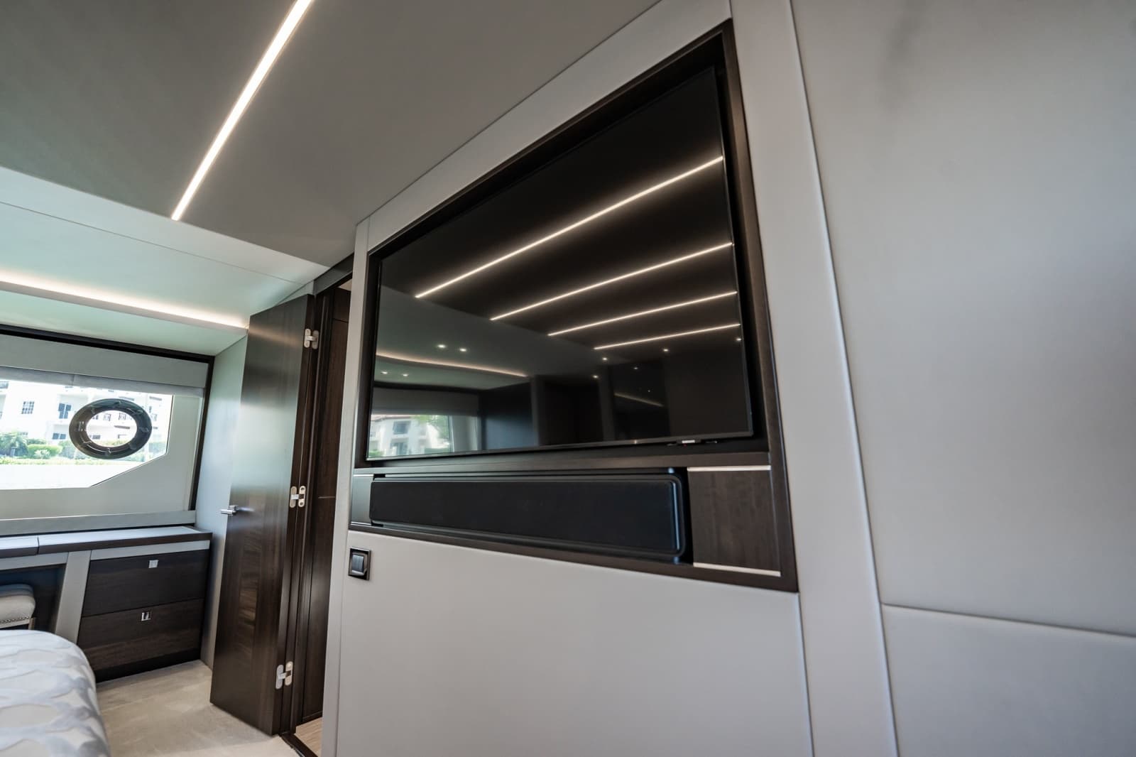 2025 Sunseeker 76 Yacht - Photo 66