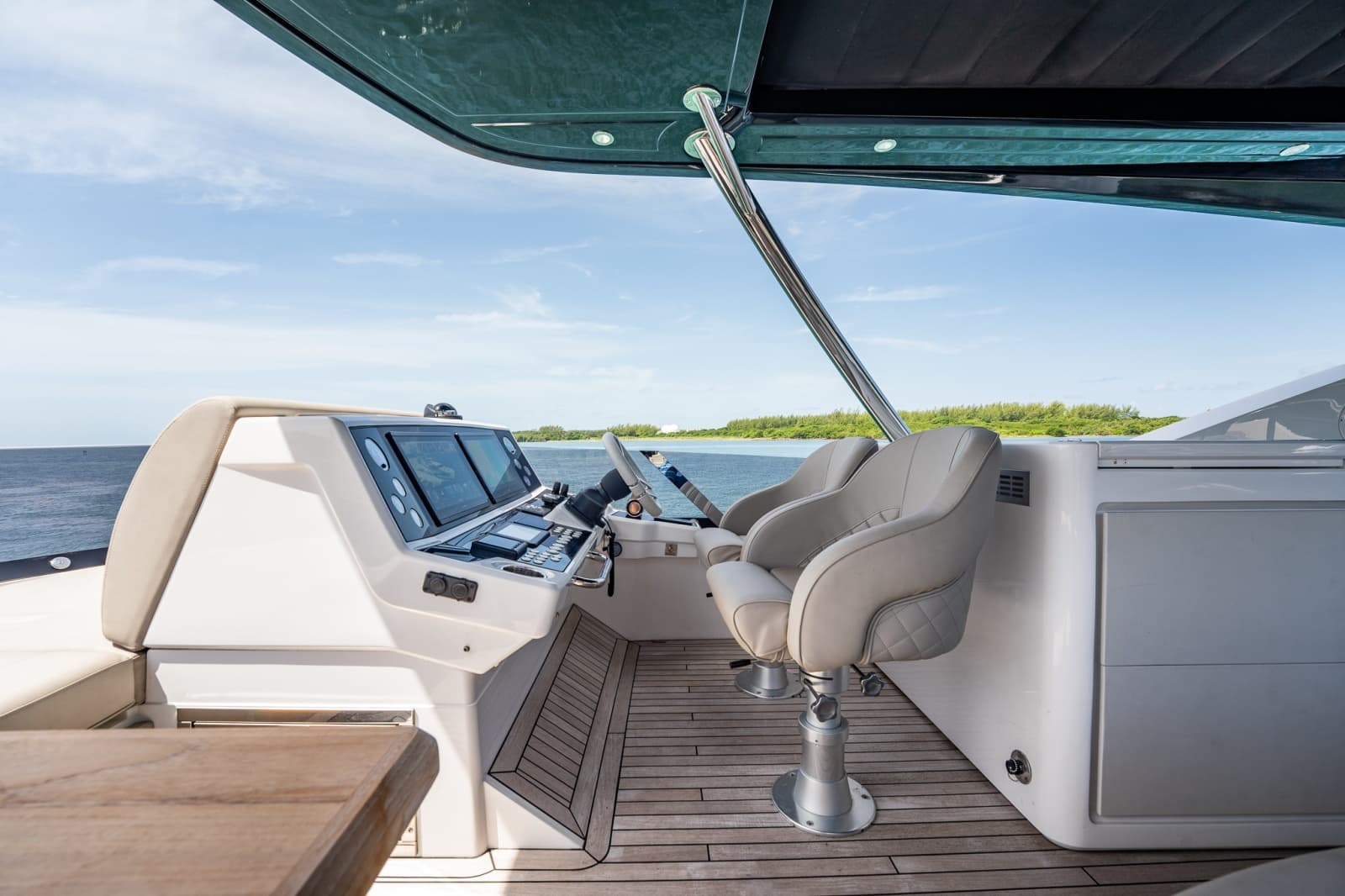 2025 Sunseeker 76 Yacht - Photo 38