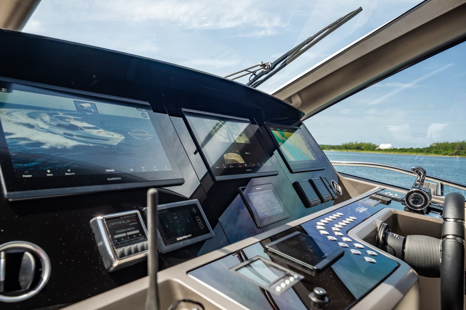 2025 Sunseeker 76 Yacht - Photo 57