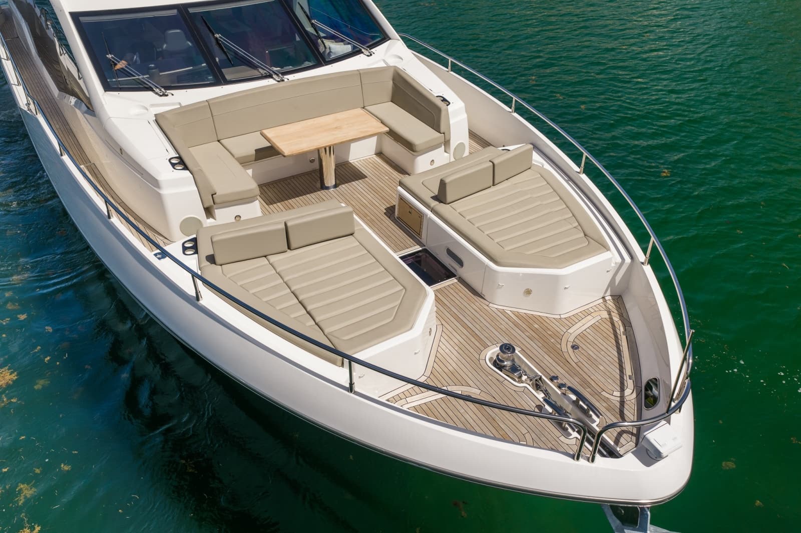 2025 Sunseeker 76 Yacht - Photo 15