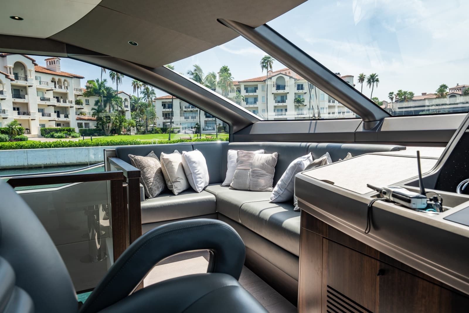 2025 Sunseeker 76 Yacht - Photo 56