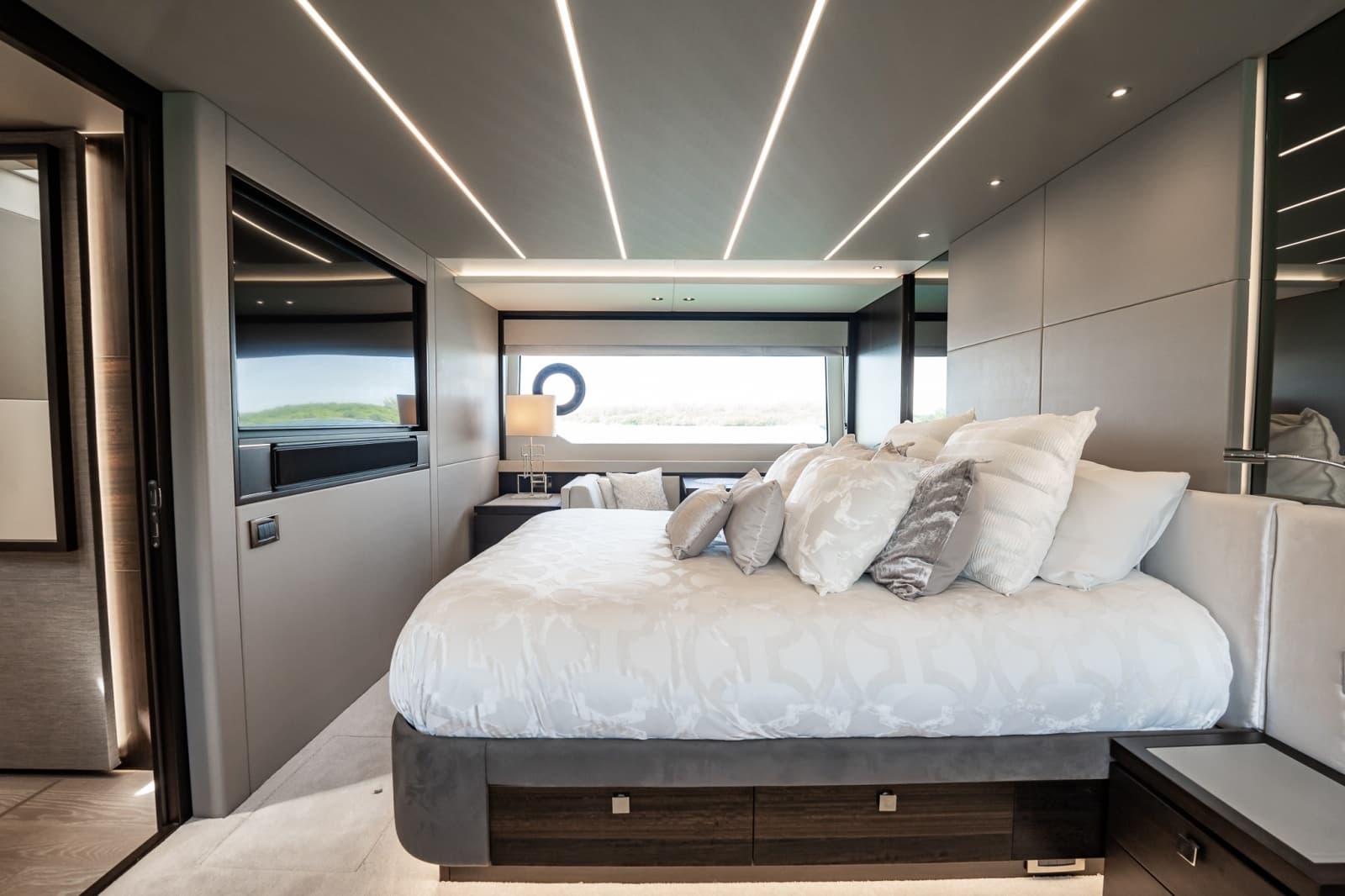 2025 Sunseeker 76 Yacht - Photo 69